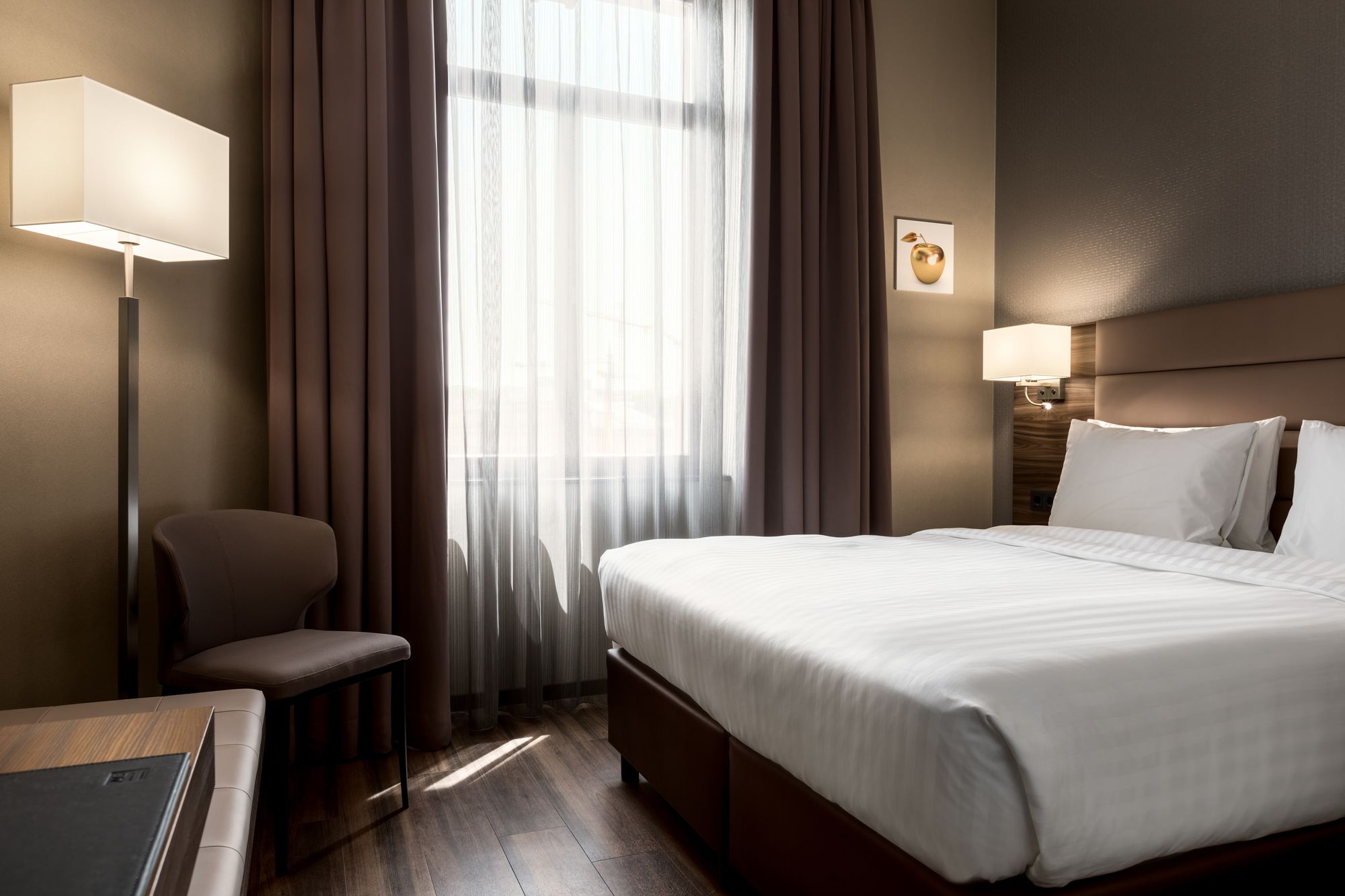 Фото Ac Hotel Mainz