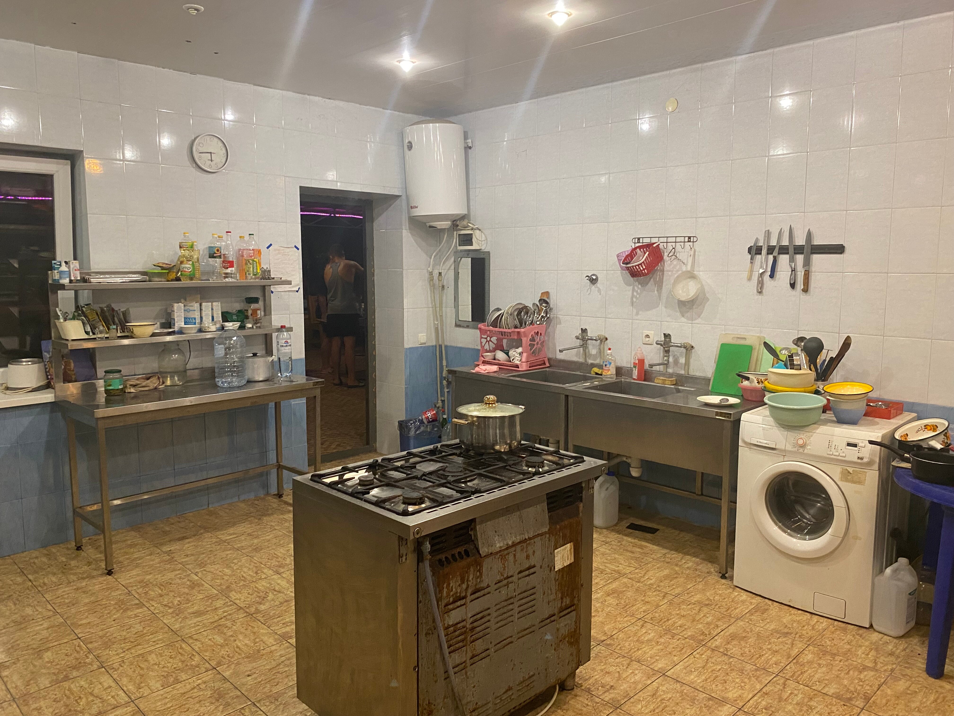 Фото Family House Midas