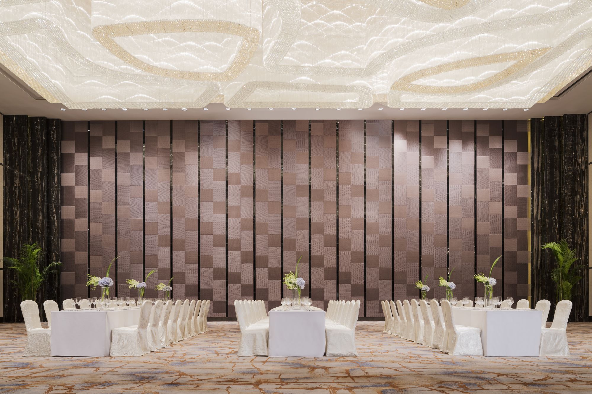 Фото Wanda Realm Jinhua