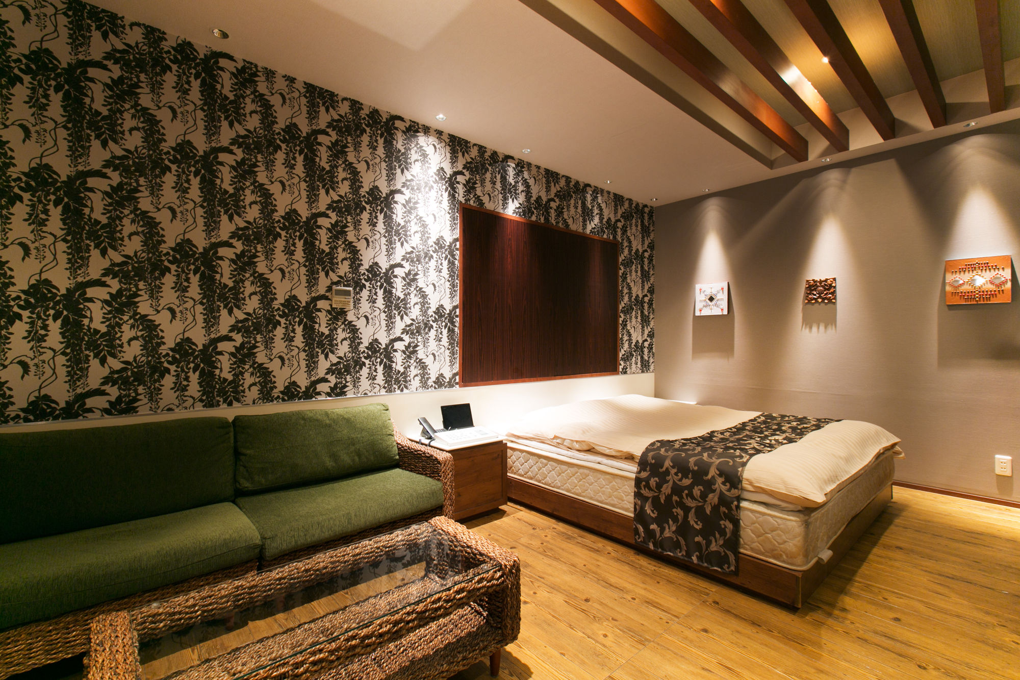 Фото Hotel and SPA Atlantis -Adults Only