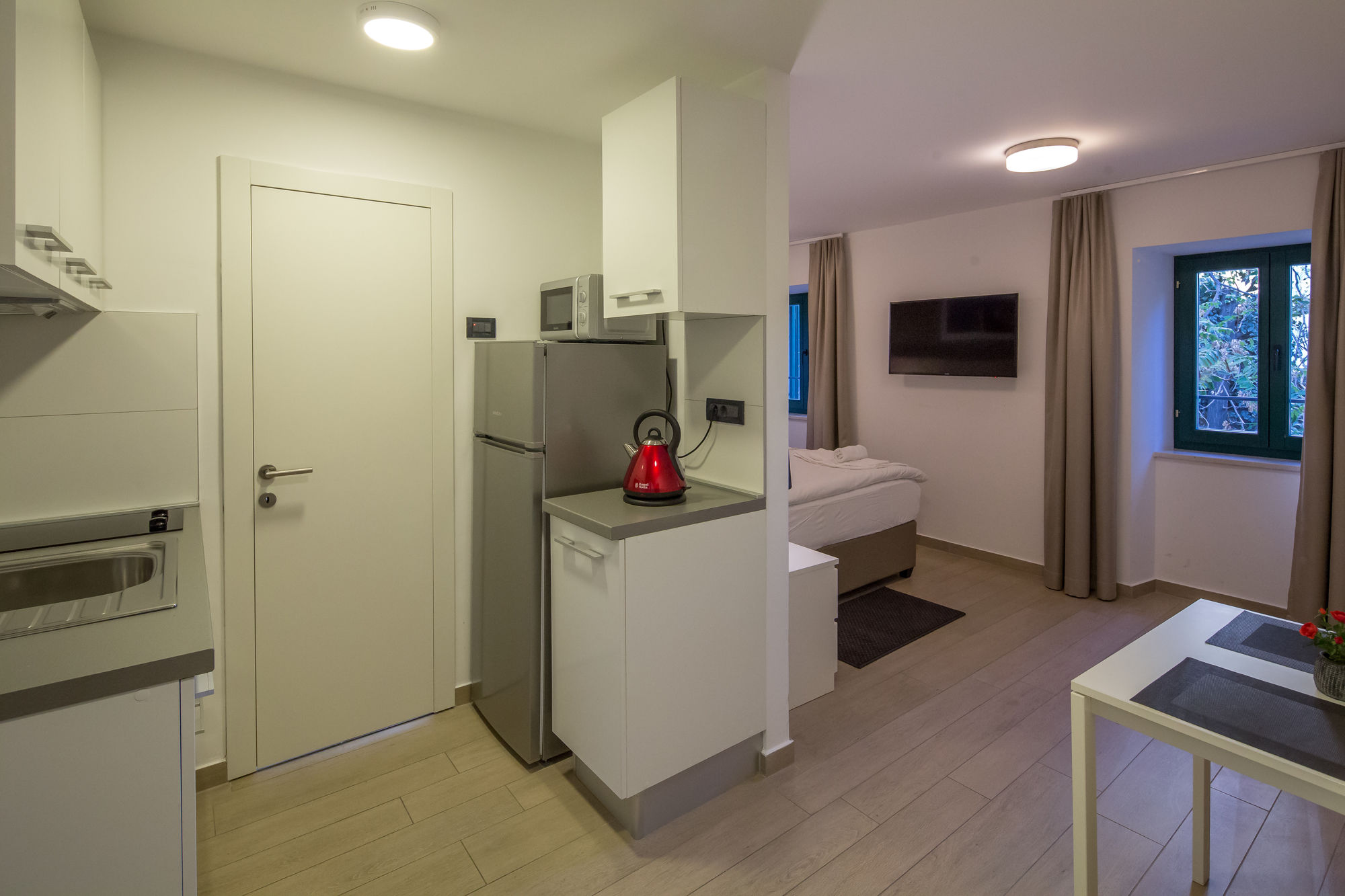 Фото Apartments Korta