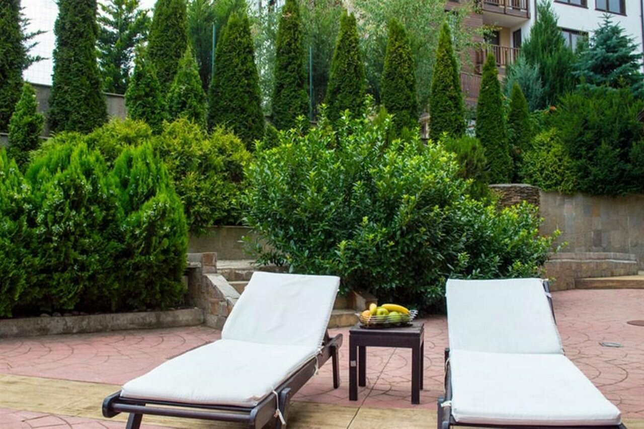 Фото отеля 2