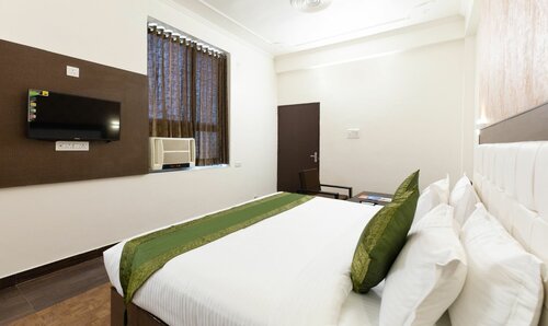 Гостиница Treebo Trend Dream Palace в Джайпуре