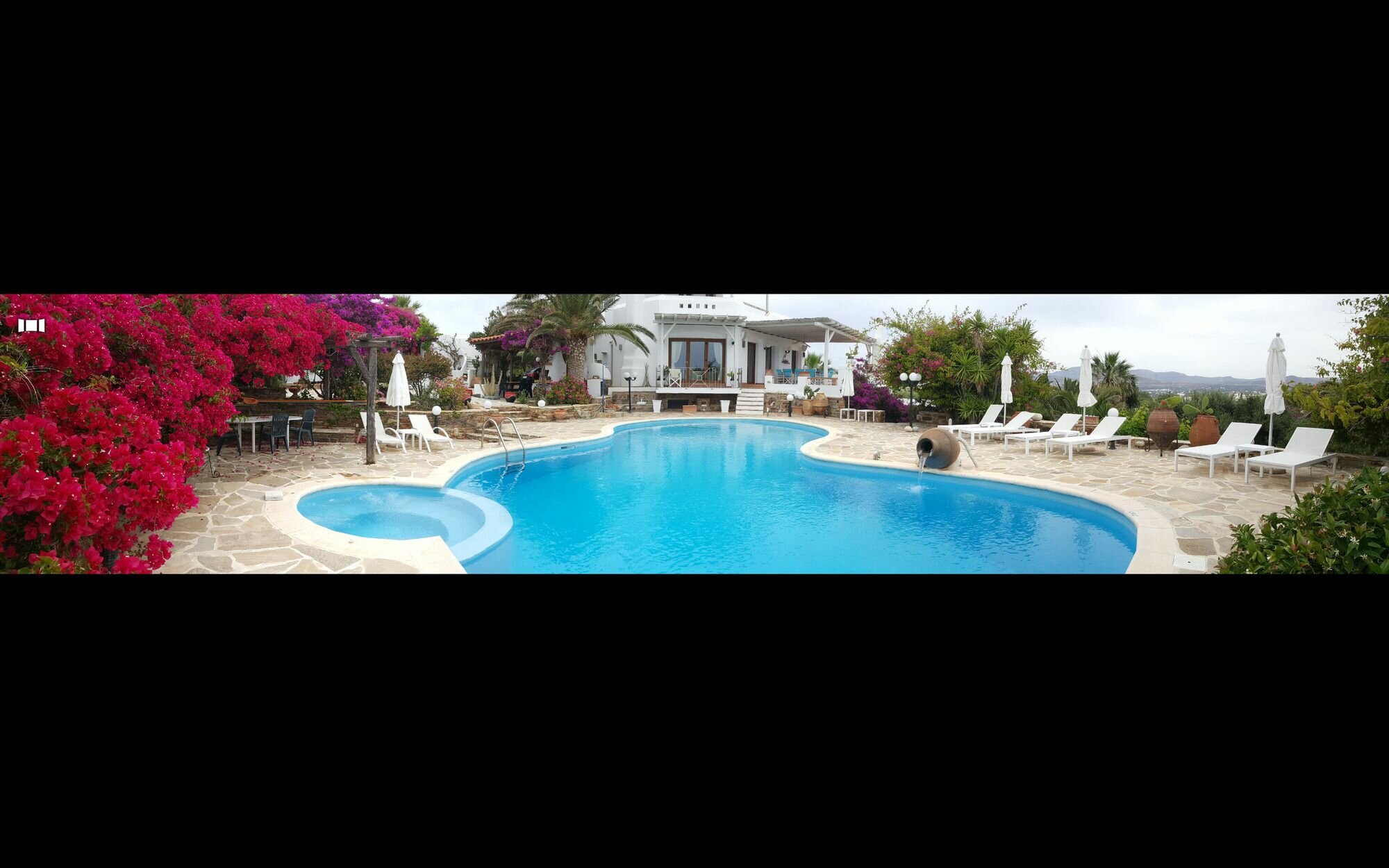 Фото Villa Pari Manda