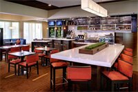 Фото Courtyard by Marriott Columbus Dublin