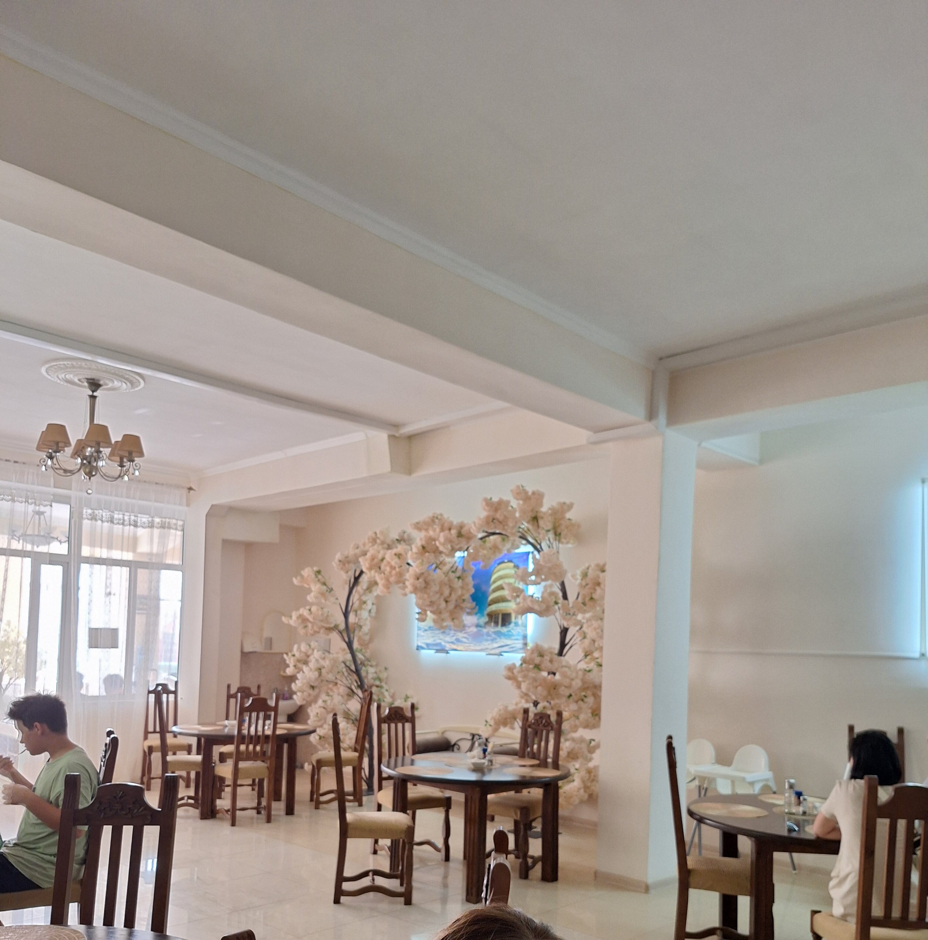 Фото Экзотика-Атлантик