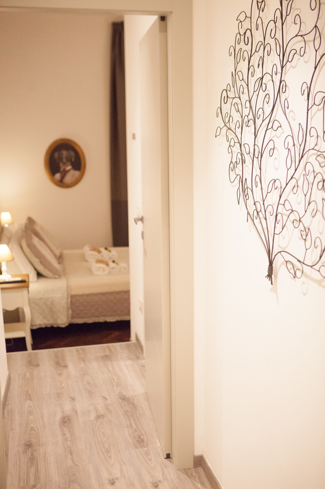 Фото Flaminiarooms