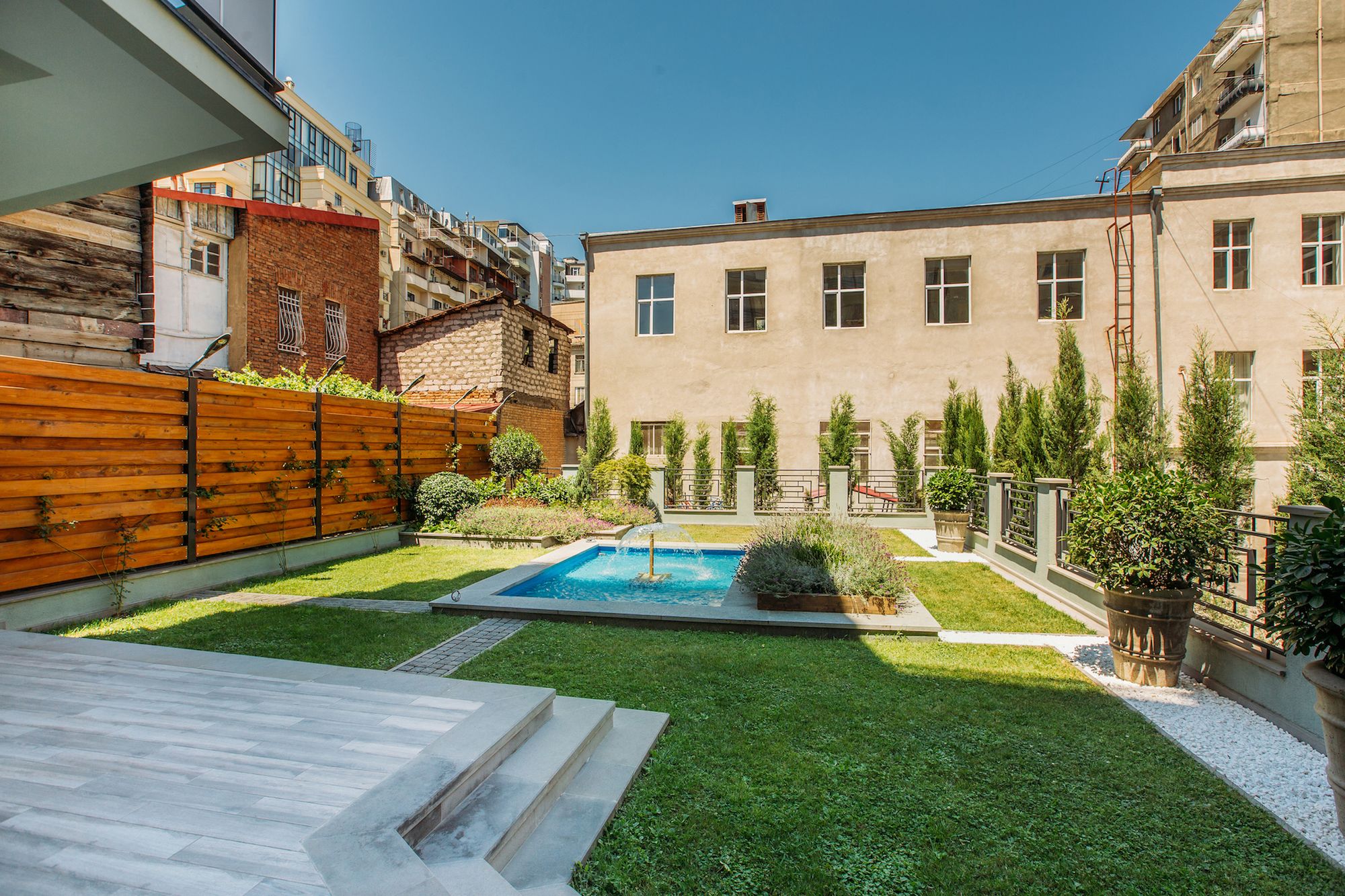 Фото Sephia Hotel