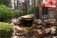 Гостиница TownePlace Suites by Marriott Dallas Las Colinas