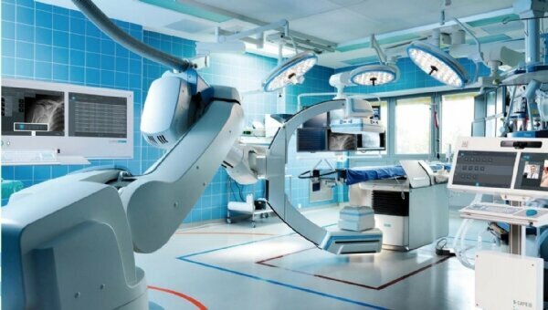 Air conditioners Ors Ventilation, Izmir, photo