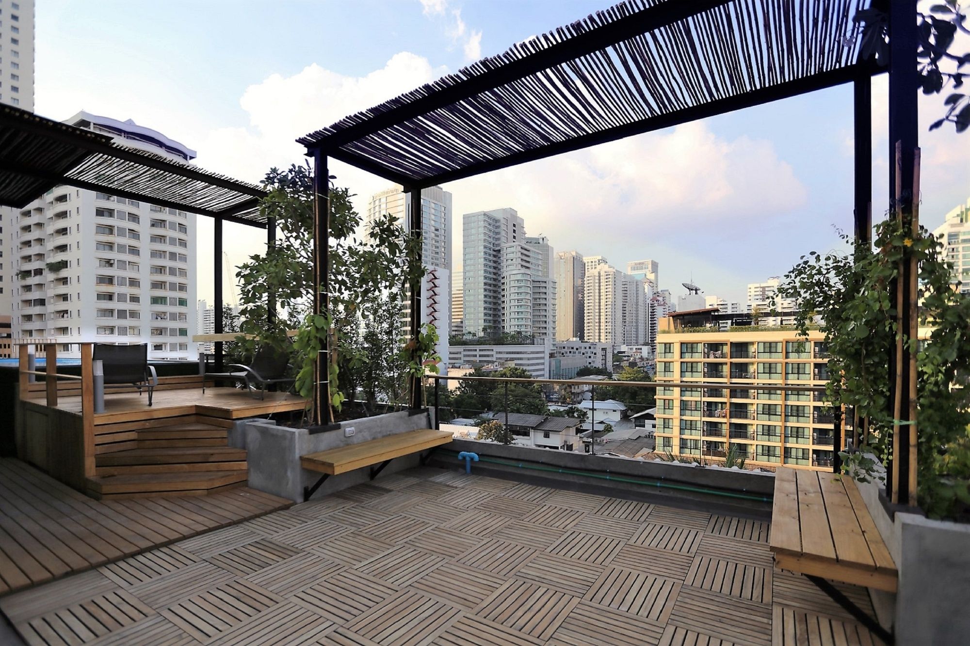 Фото Tints of Blue