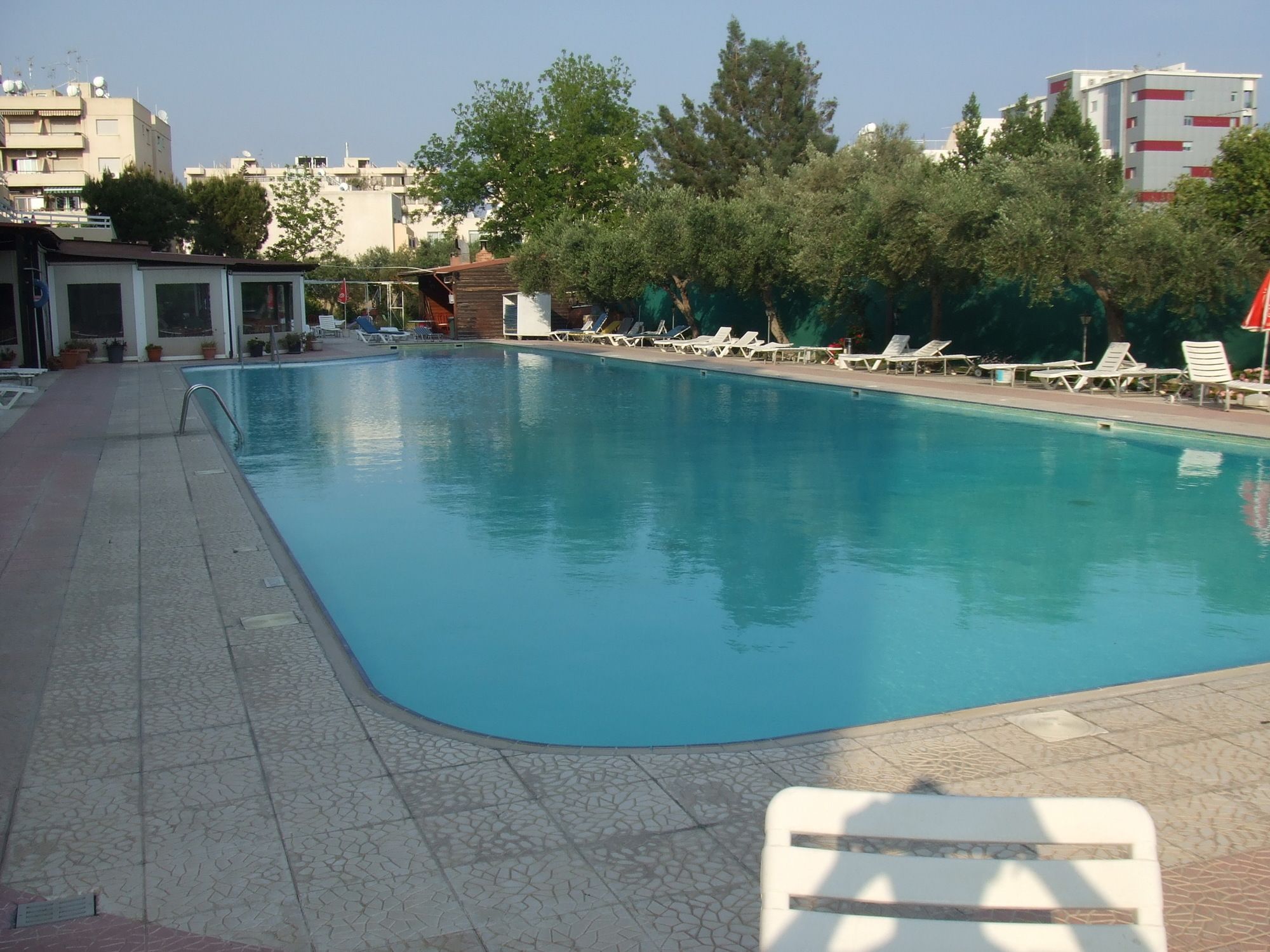 Фото Sunquest Gardens Holiday Resort