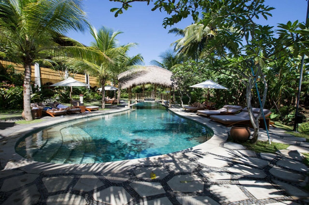 Фото Alaya Resort Ubud