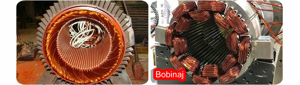 Energy equipment Ates Generator Winding Konya Generator Repair Sales Service, Konya, photo