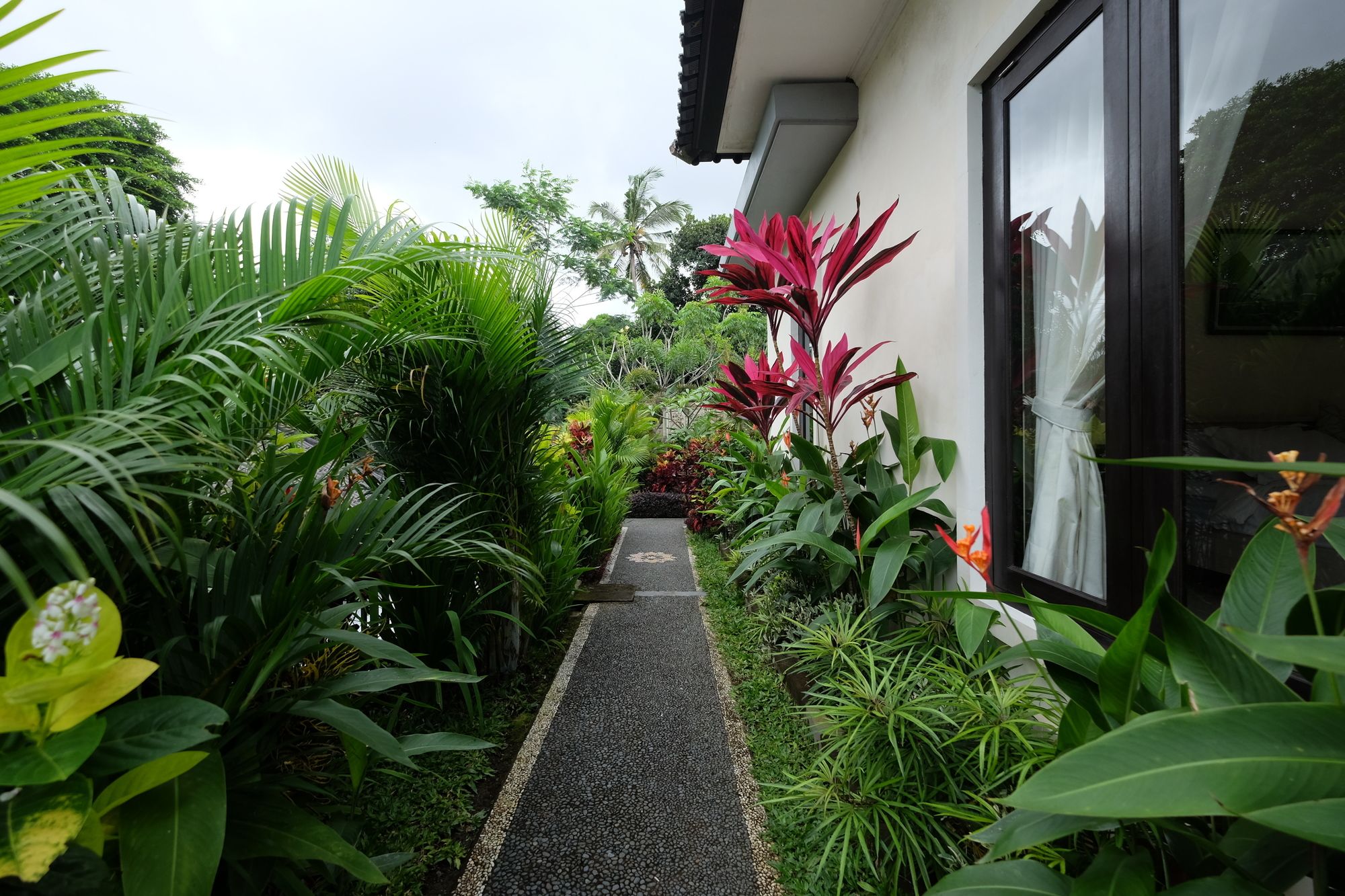 Фото Villa Bakti Ubud