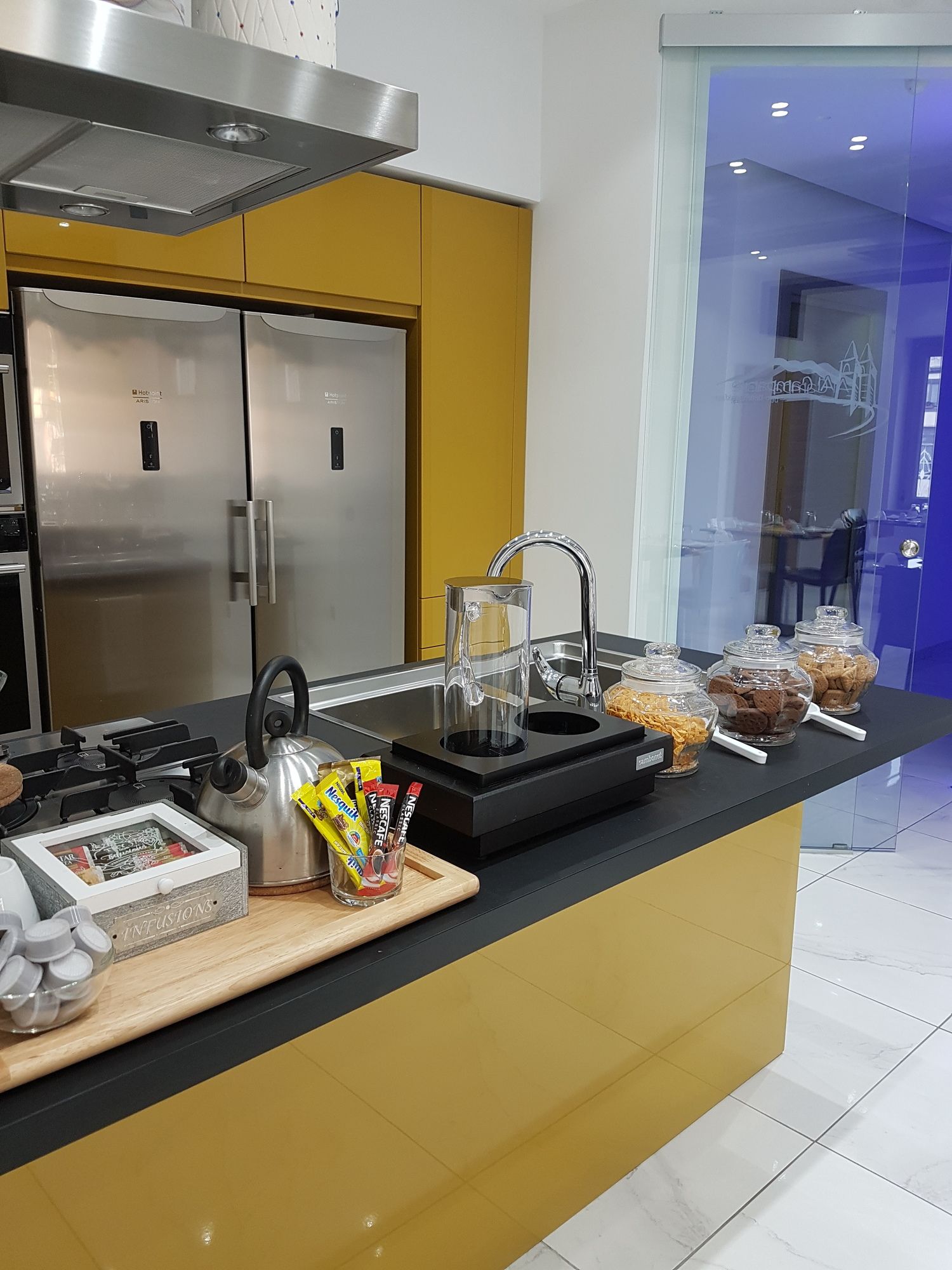 Фото Al Campanile H. Napoli Centro