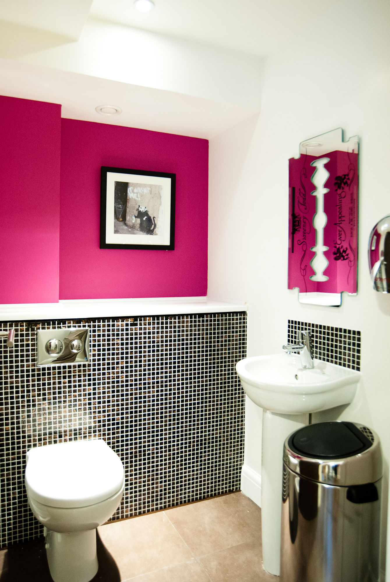 Фото Safestay London Elephant & Castle