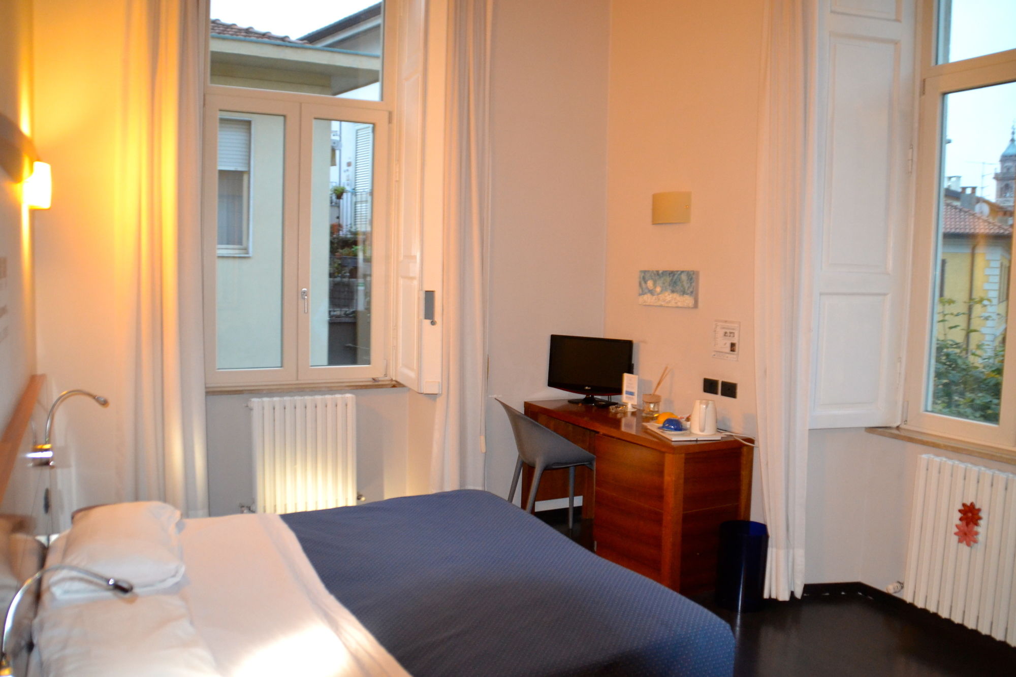 Фото Hotel Europa