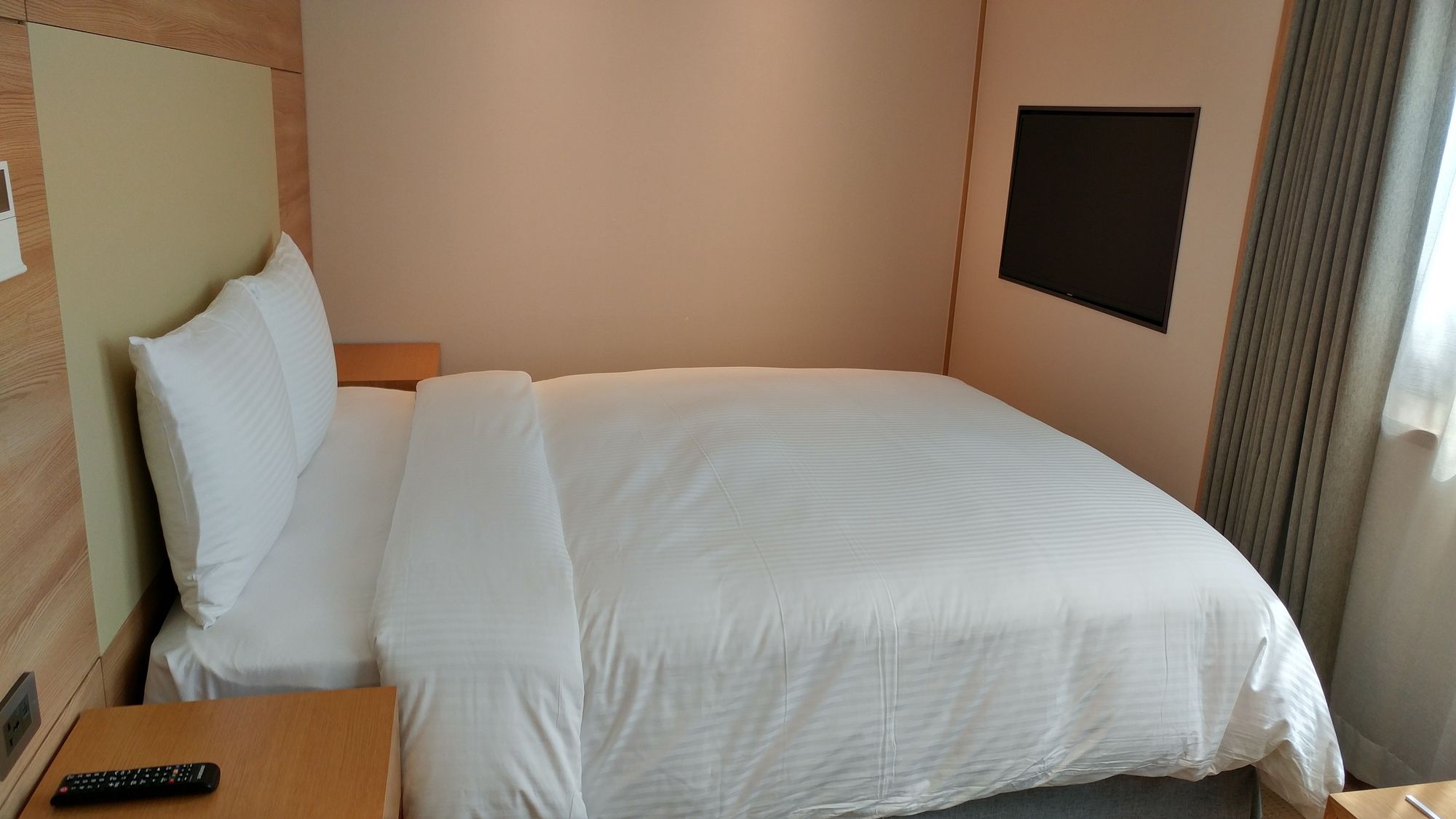 Фото Acube Hotel