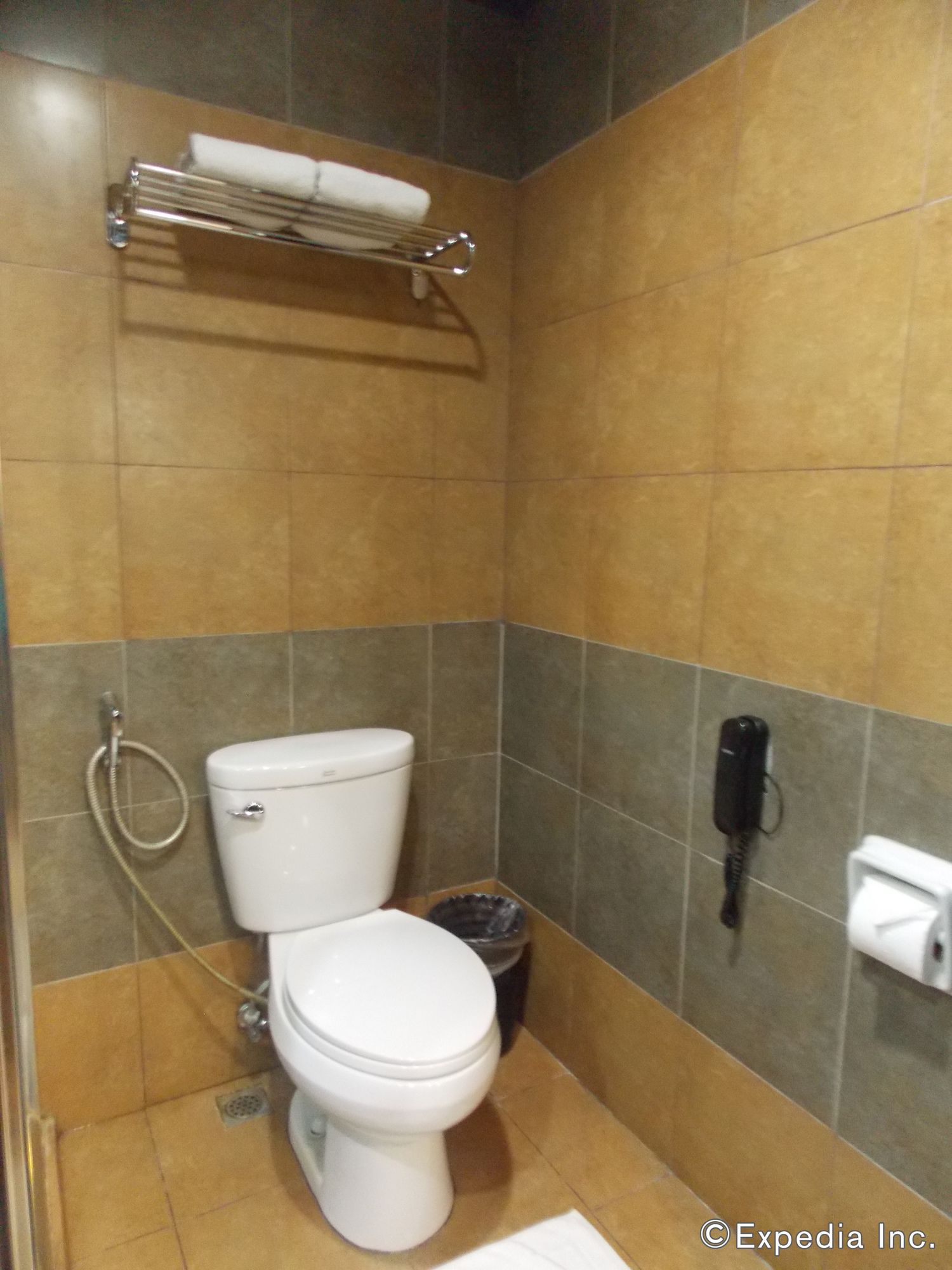 Фото Mo2 Westown Hotel Bacolod - Downtown