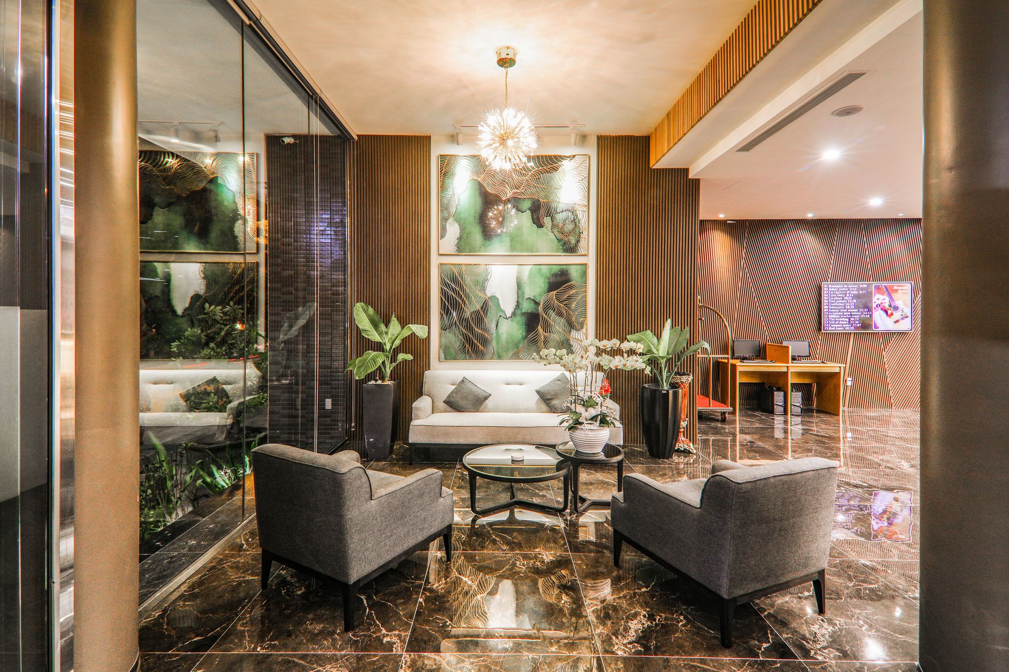 Фото Lake View Hotel