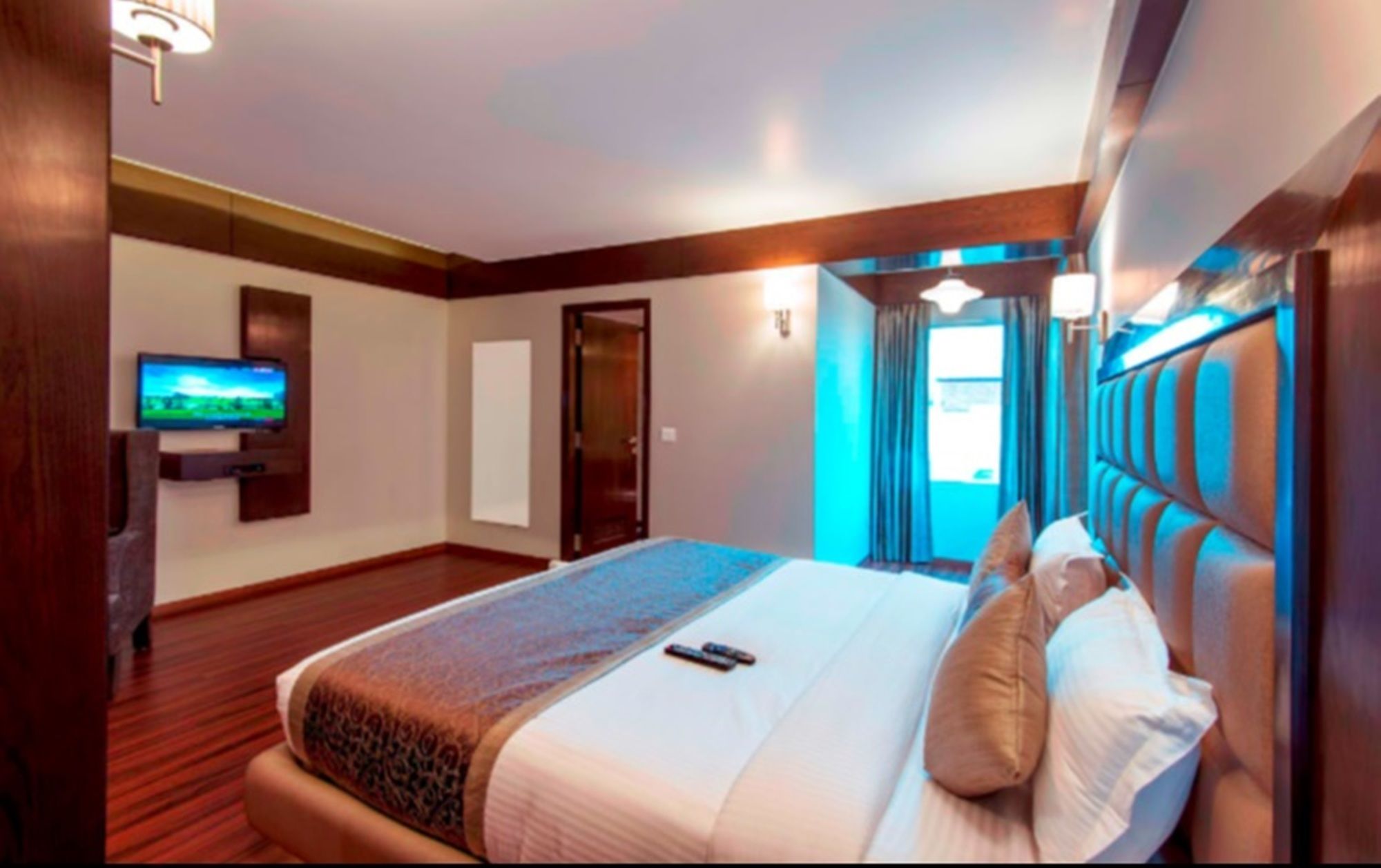 Фото Hotel De Nada