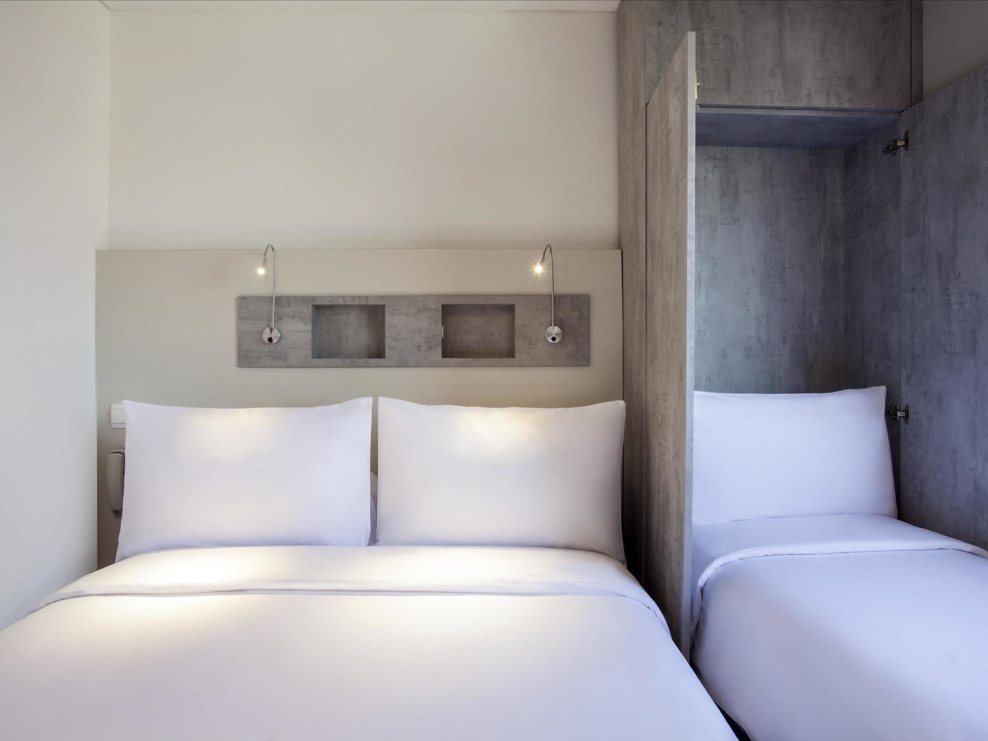 Фото Ibis budget Surabaya Diponegoro