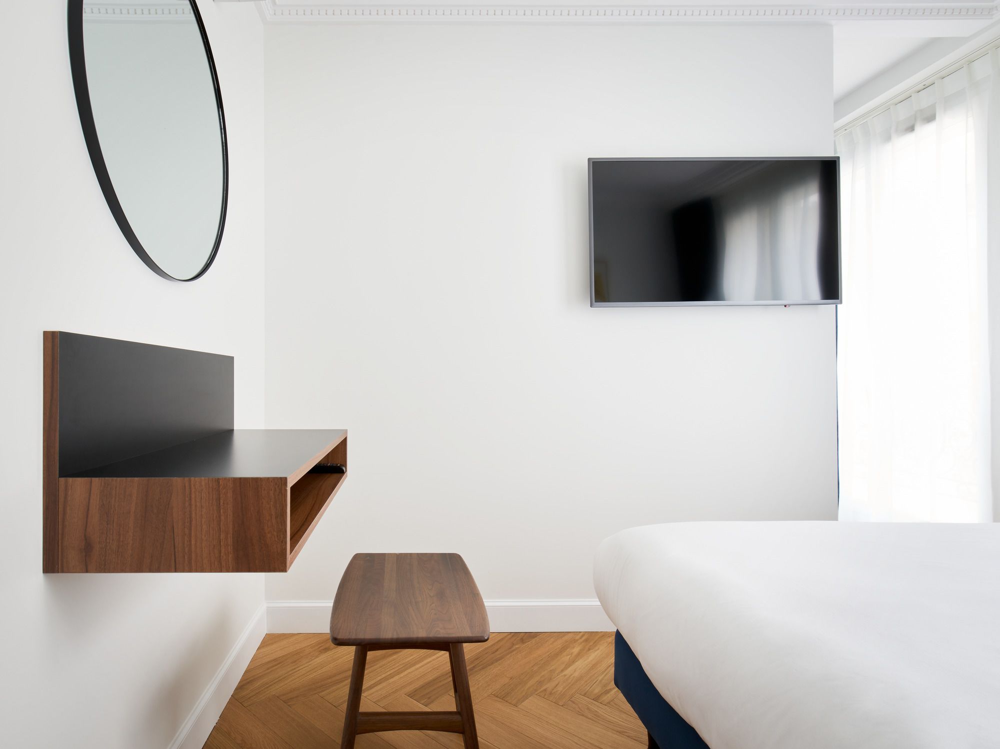 Фото Hotel Rendez Vous Batignolles