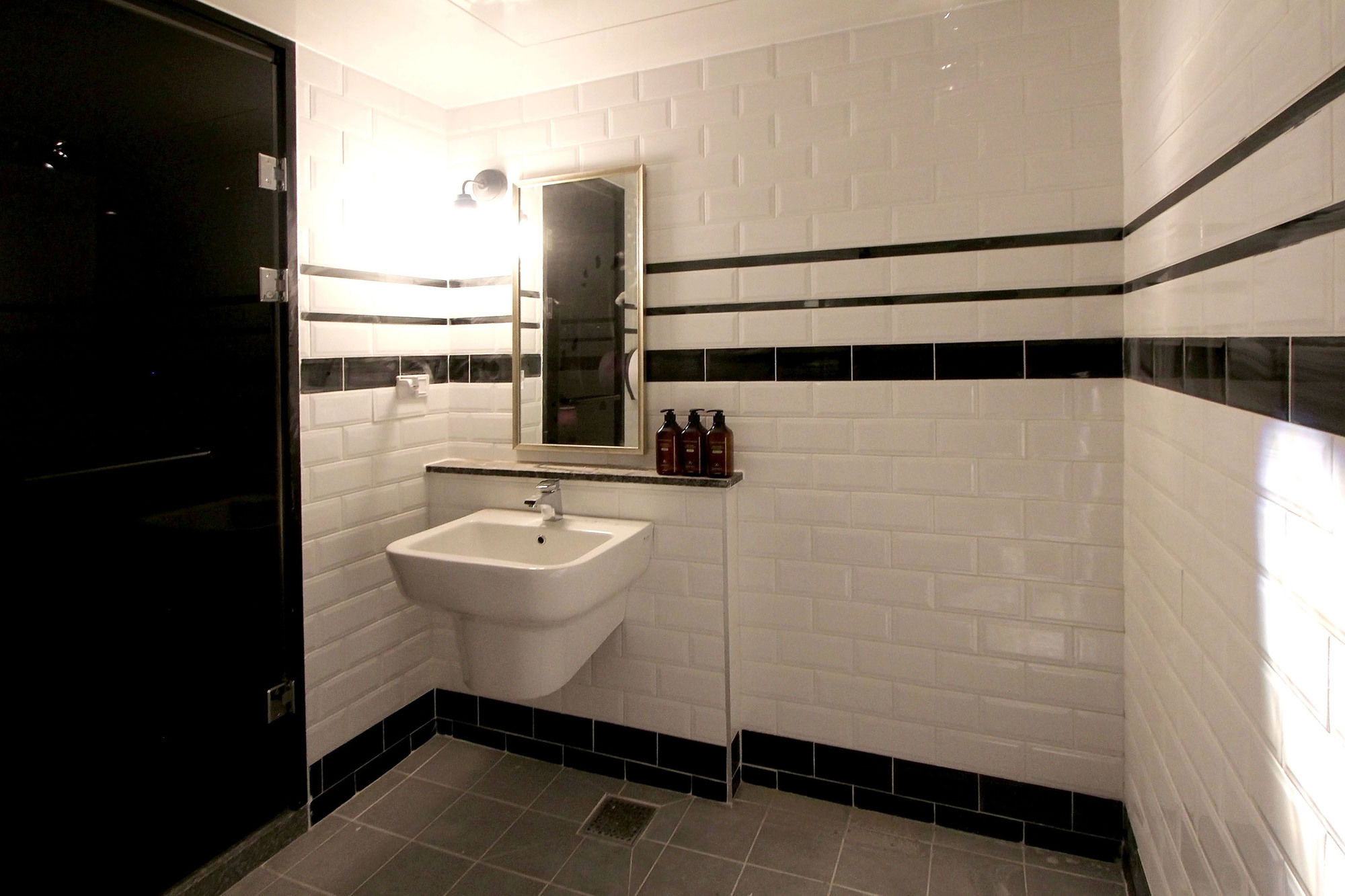 Фото Hotel Londoner Haeundae