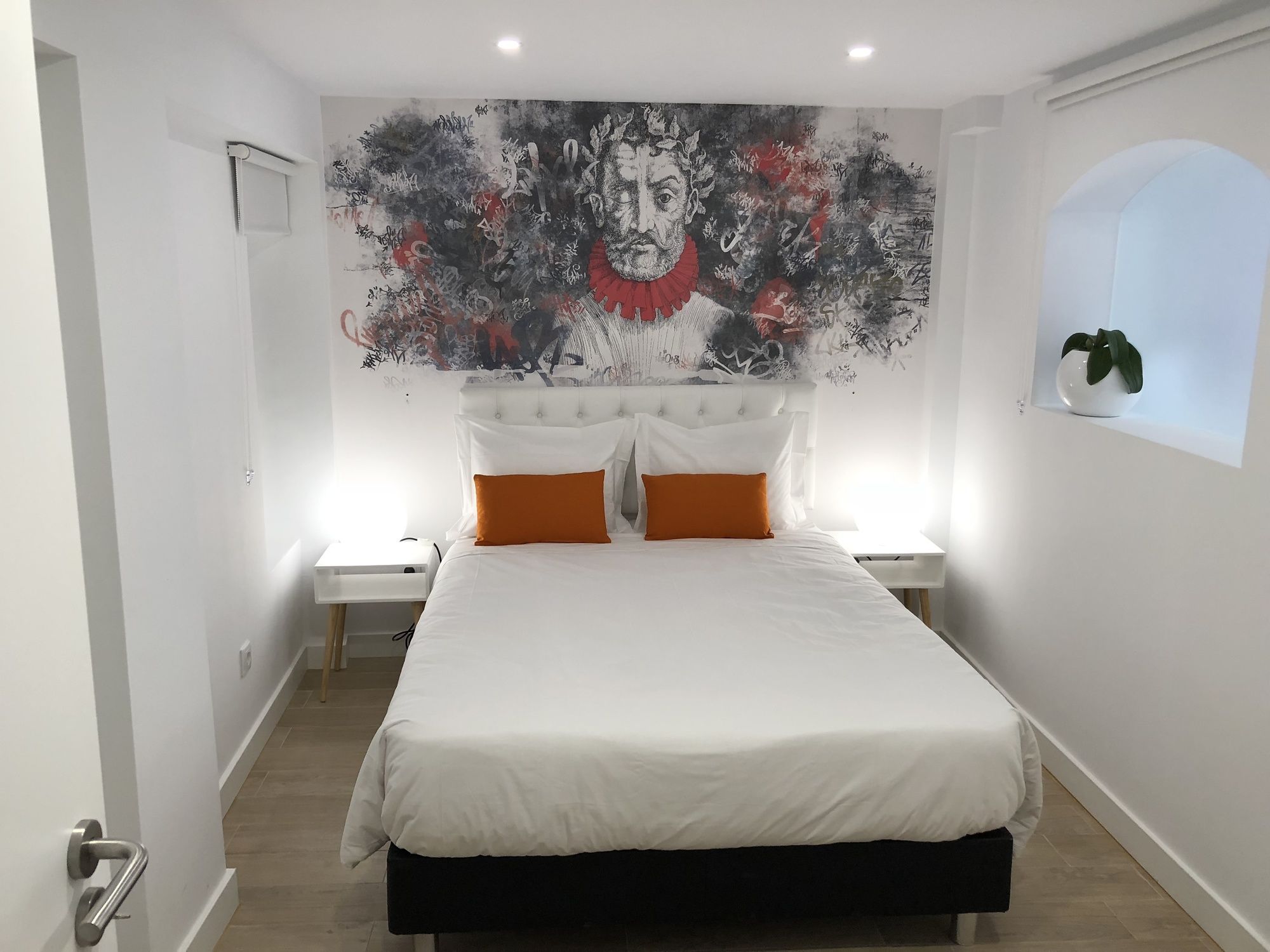 Фото Lx History Rooms