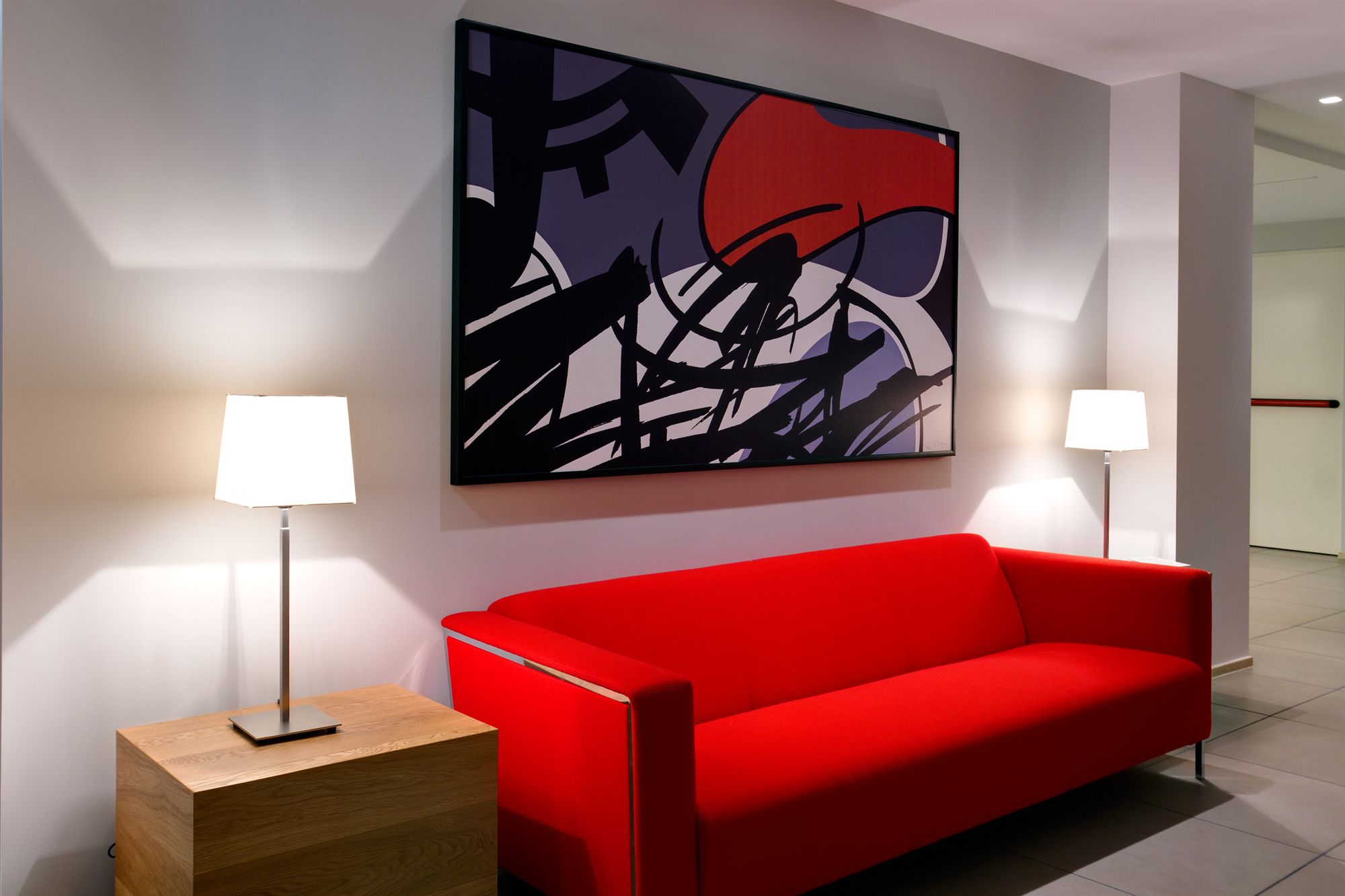 Фото Hotel Dimorae