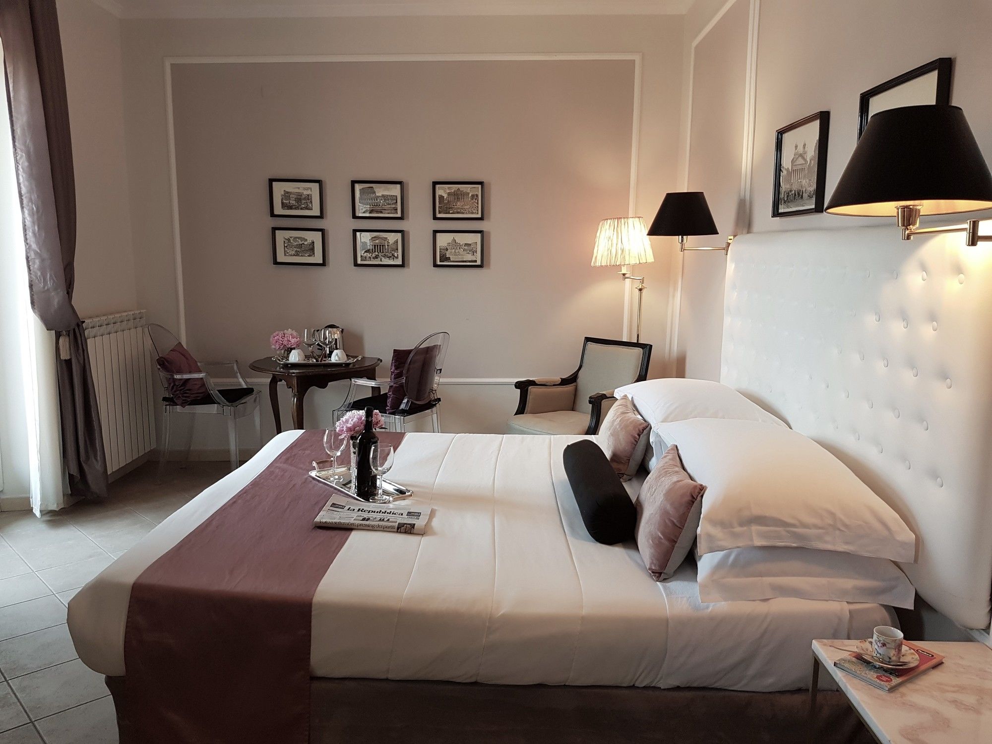 Фото Maison Althea Rome