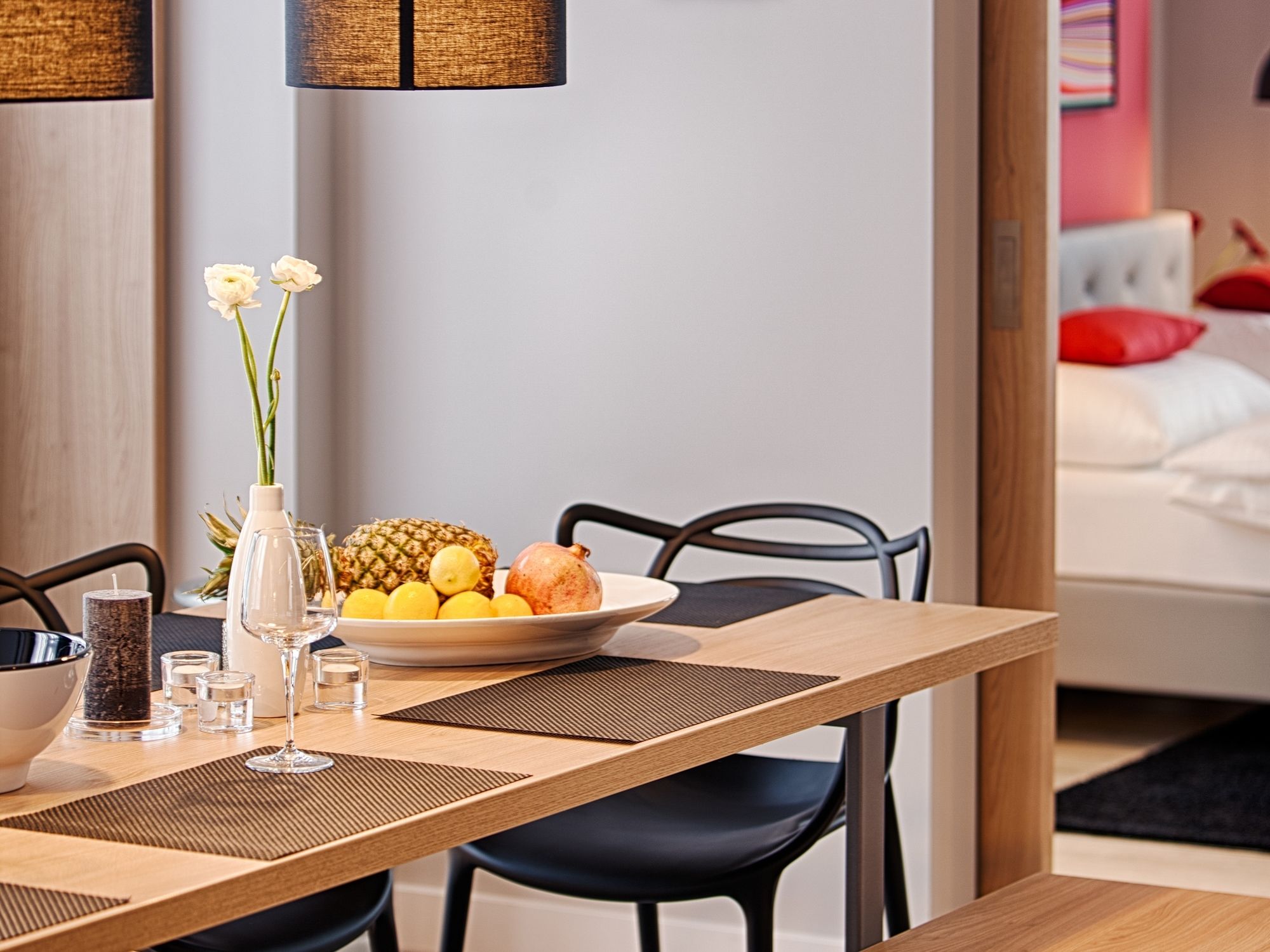 Фото Mloft Apartments München