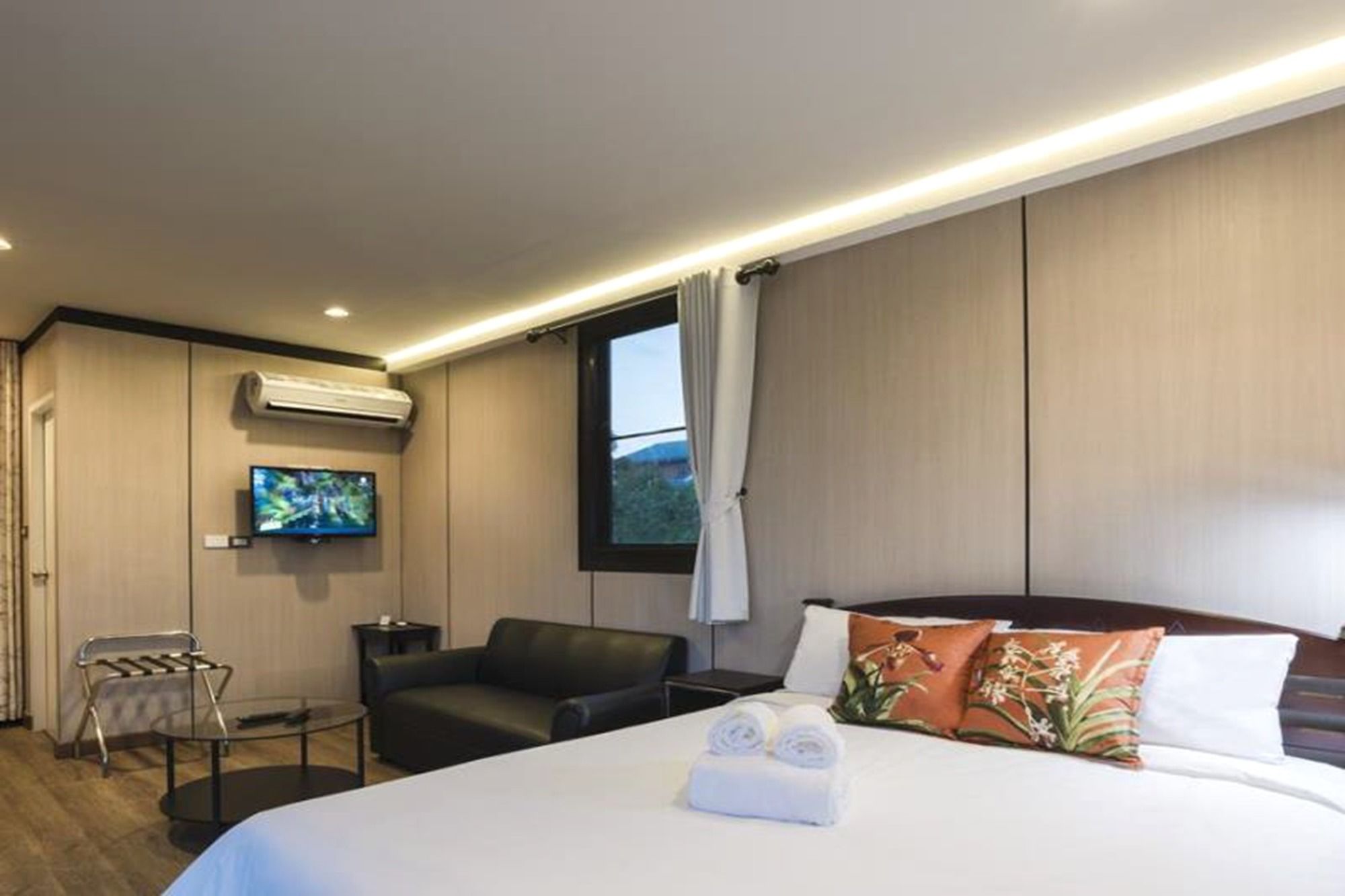 Фото Limon Villa Khao Yai by SLH