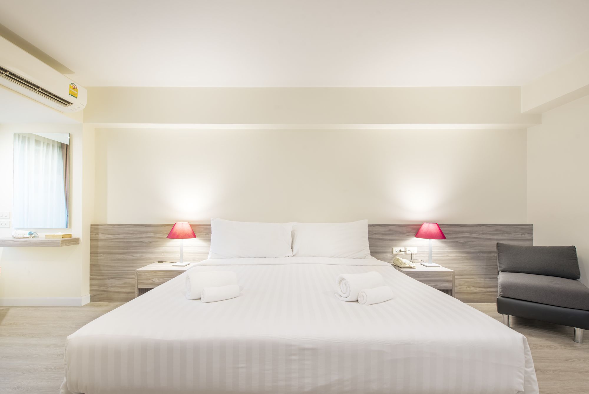 Фото Le Tada Residence