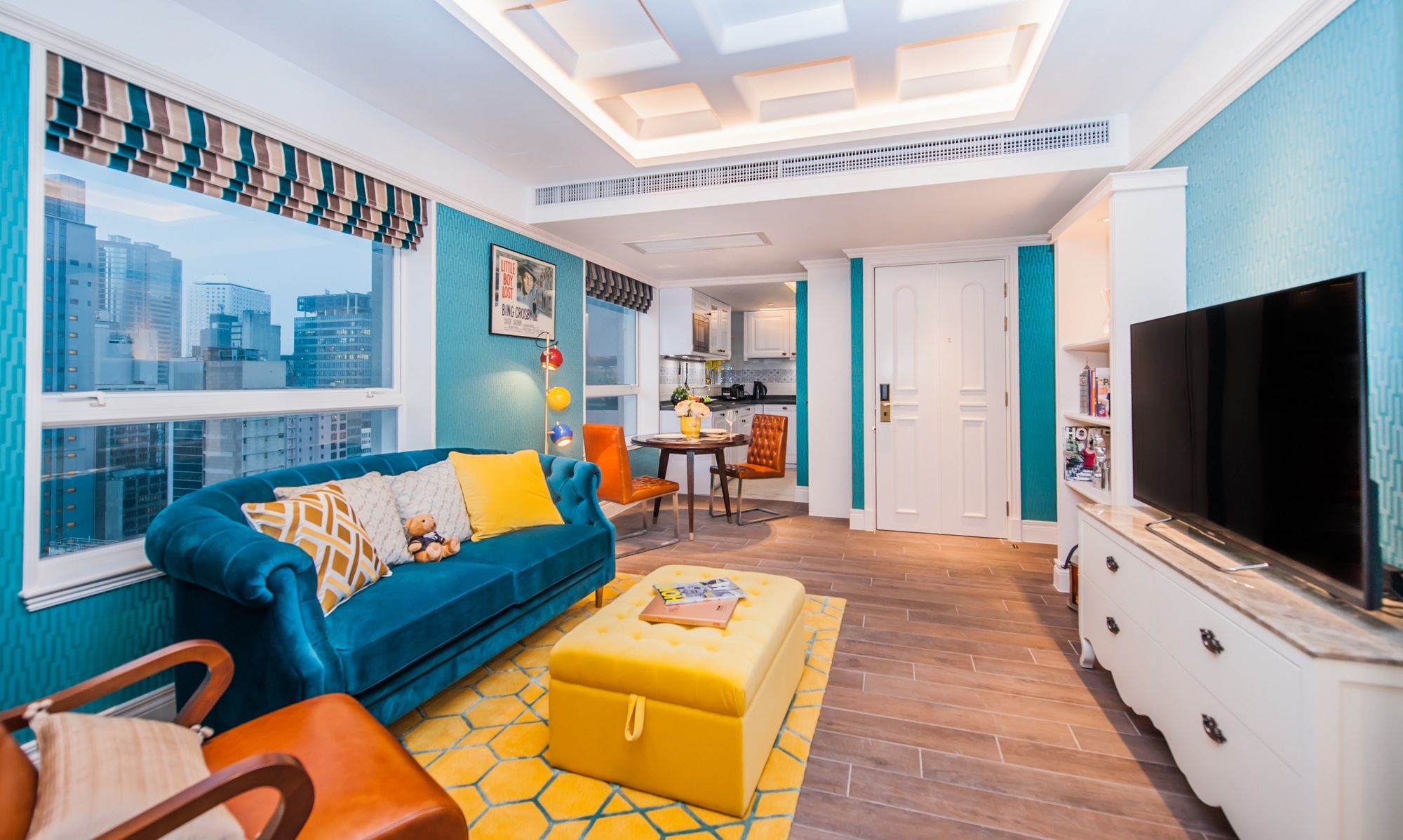 Фото Madera Hollywood