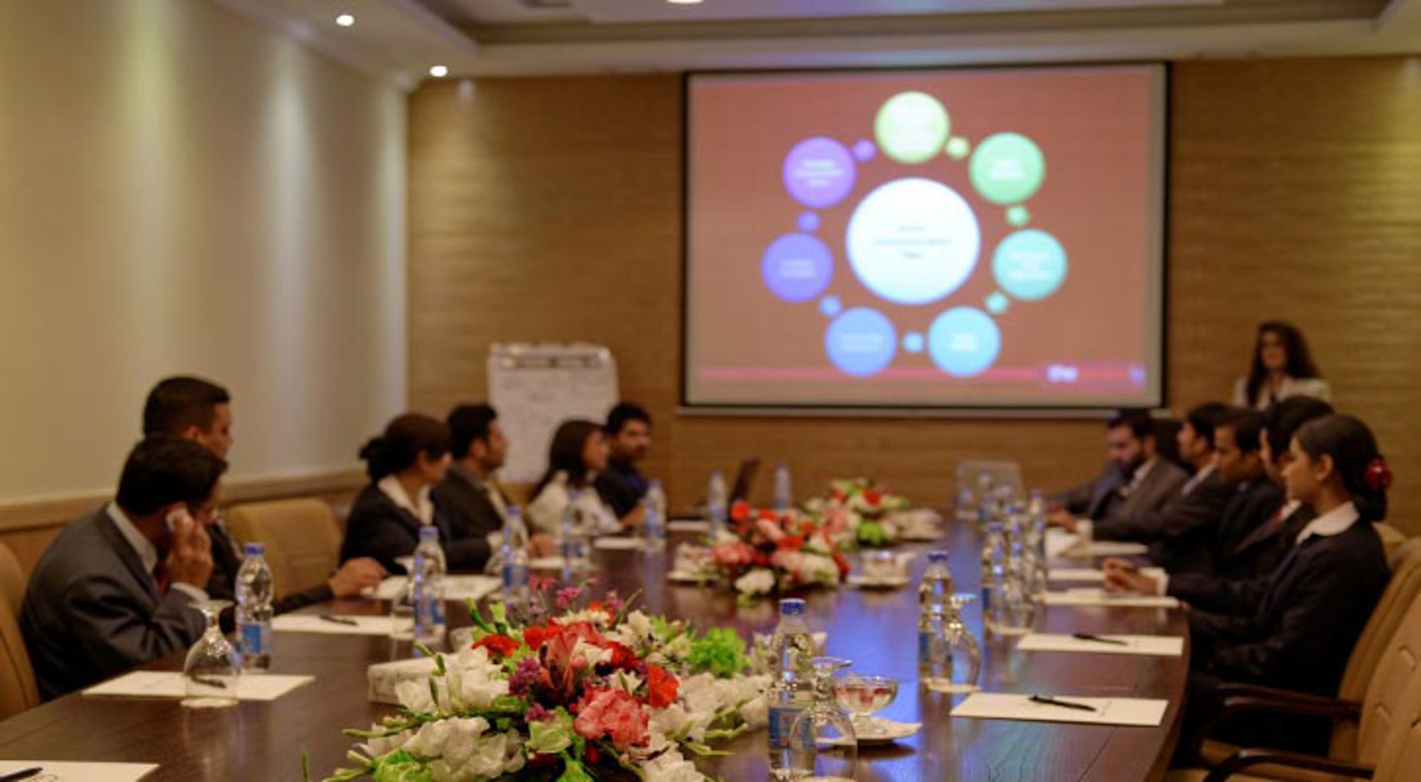 Фото Faletti's Hotel