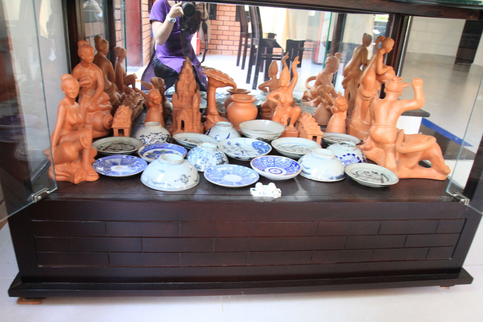 Фото Rural Scene Villa