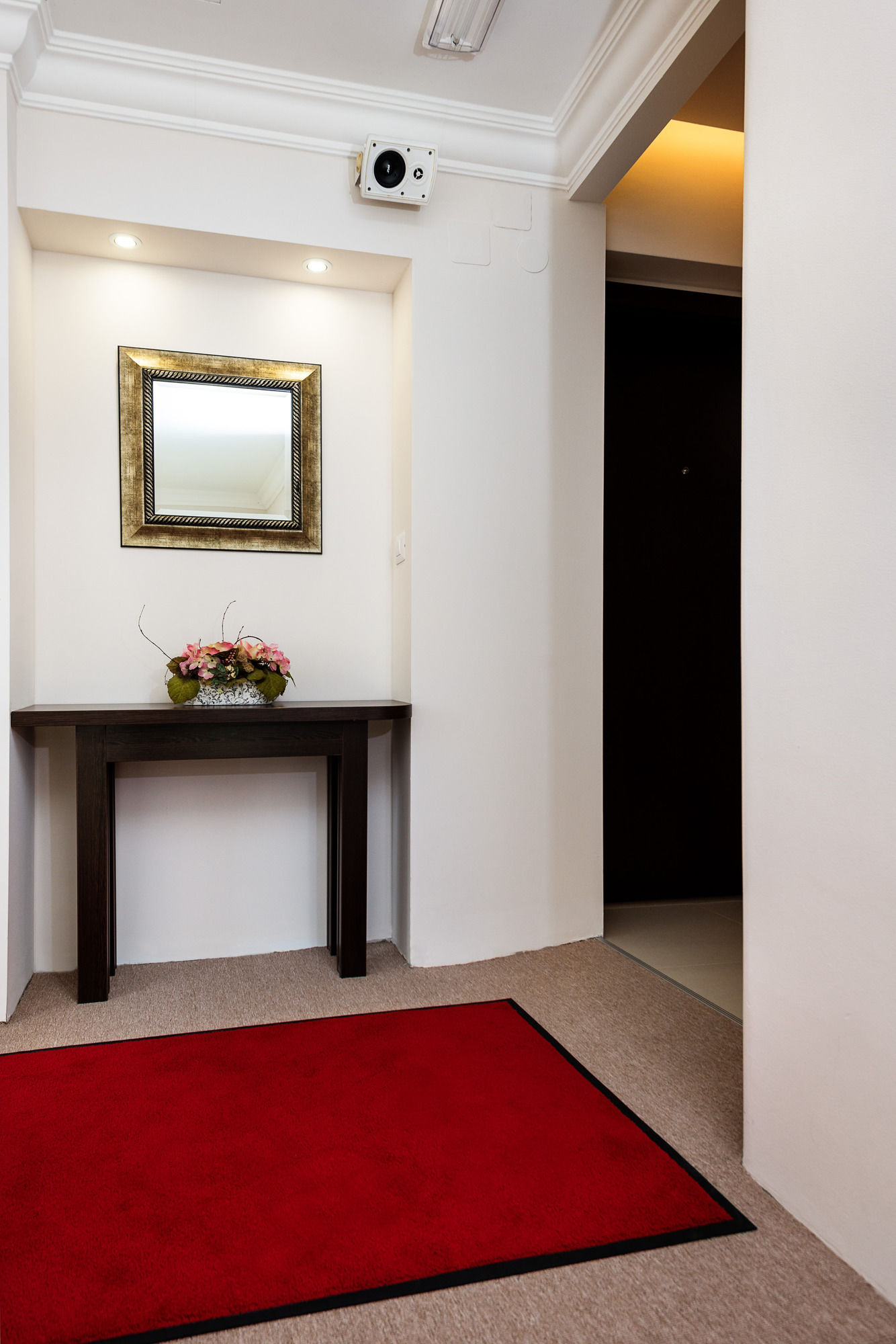 Фото Meridien Luxury Apartments