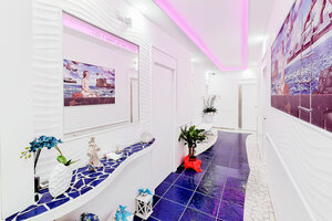 Гостиница La Madegra Seasuite