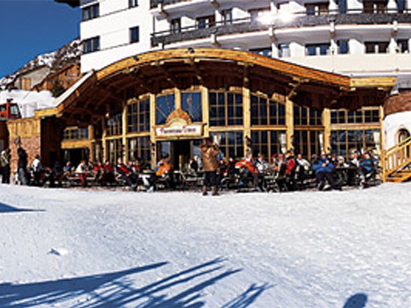 Фото отеля 5