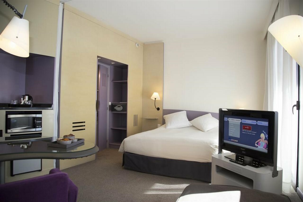 Фото Novotel Marrakech Hivernage