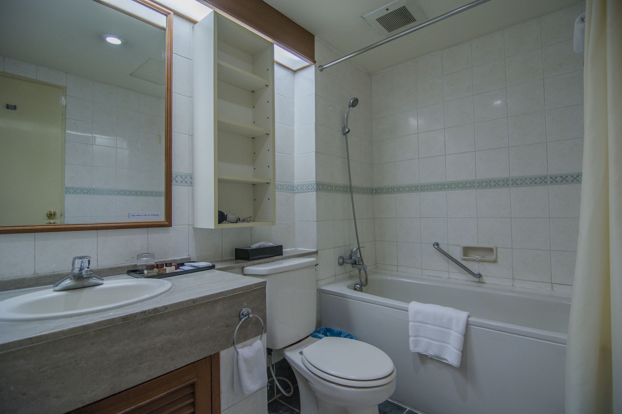 Фото Sakura Residence