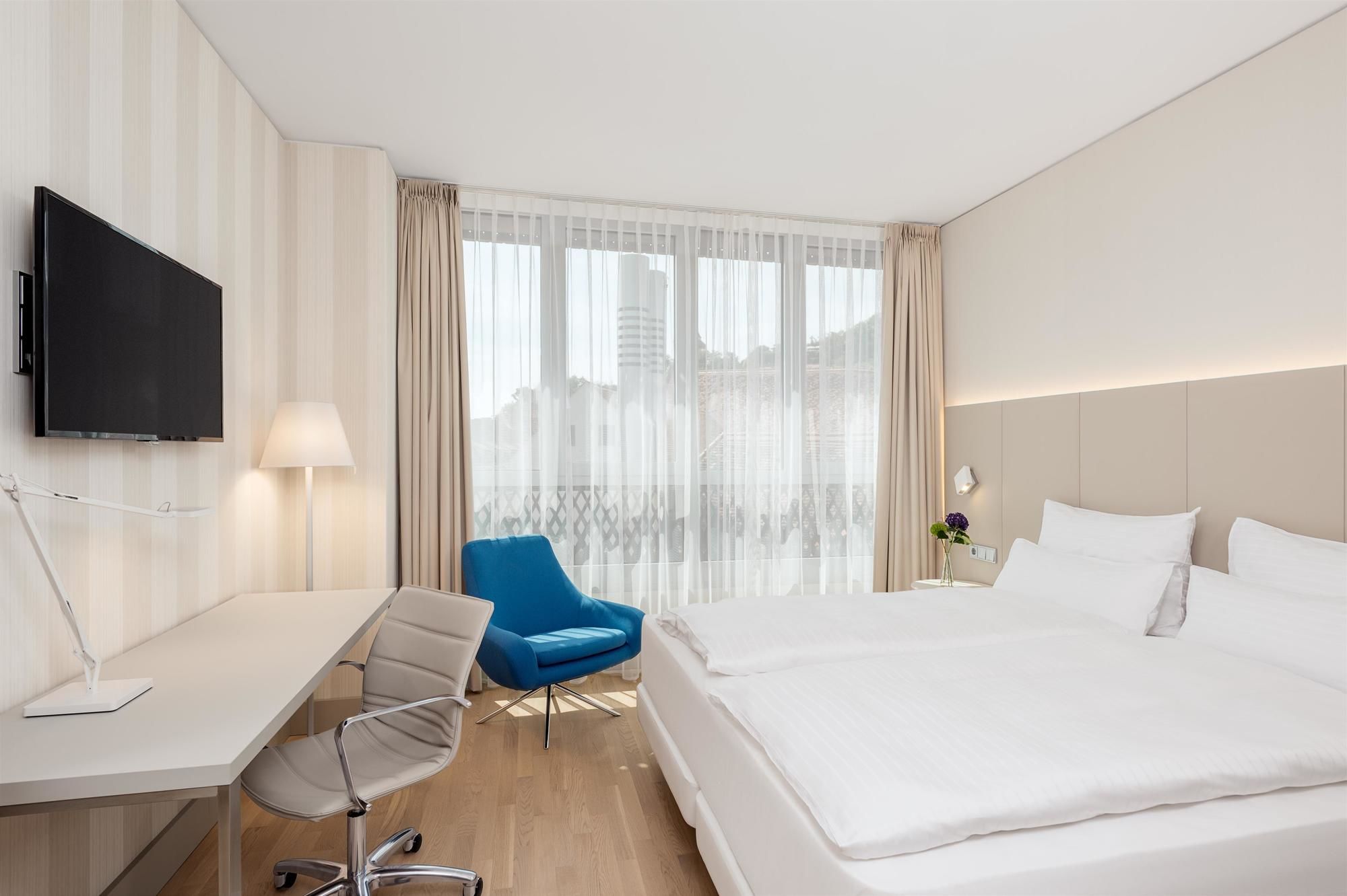 Фото Nh Graz City