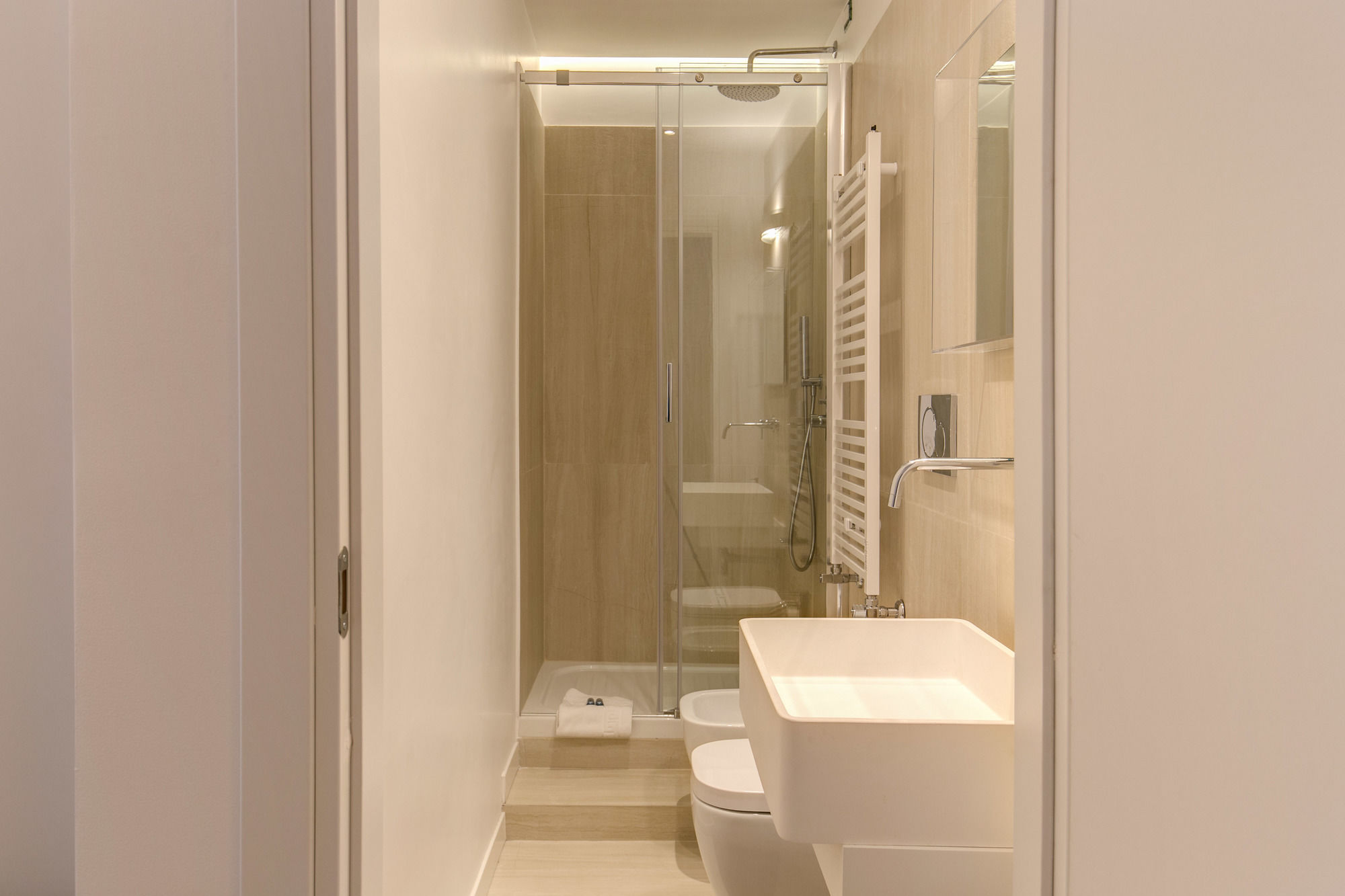 Фото Orange Suites