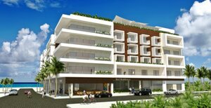 Гостиница The Reef 28 - Adults Only