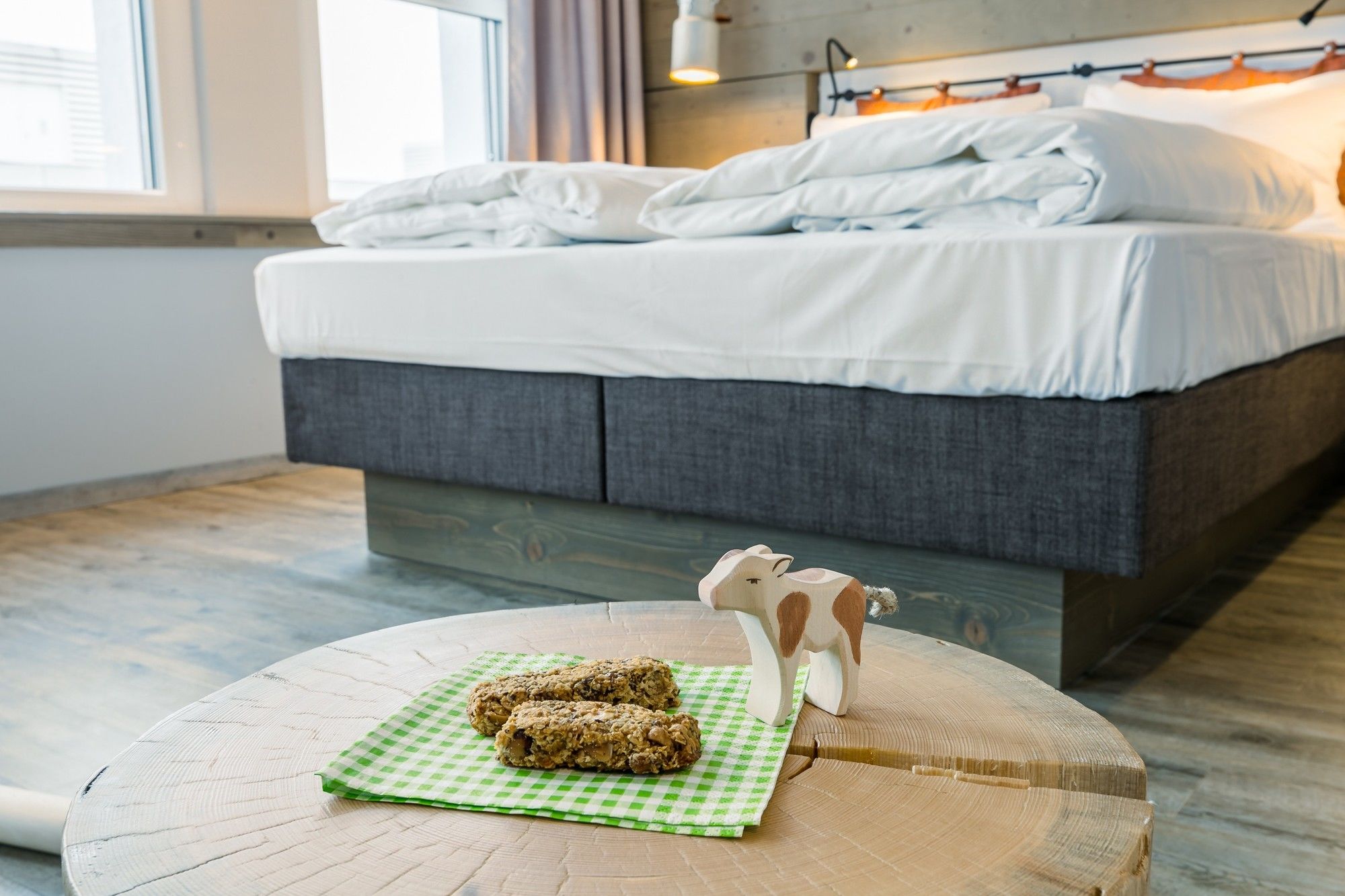 Фото Cocoon Hauptbahnhof