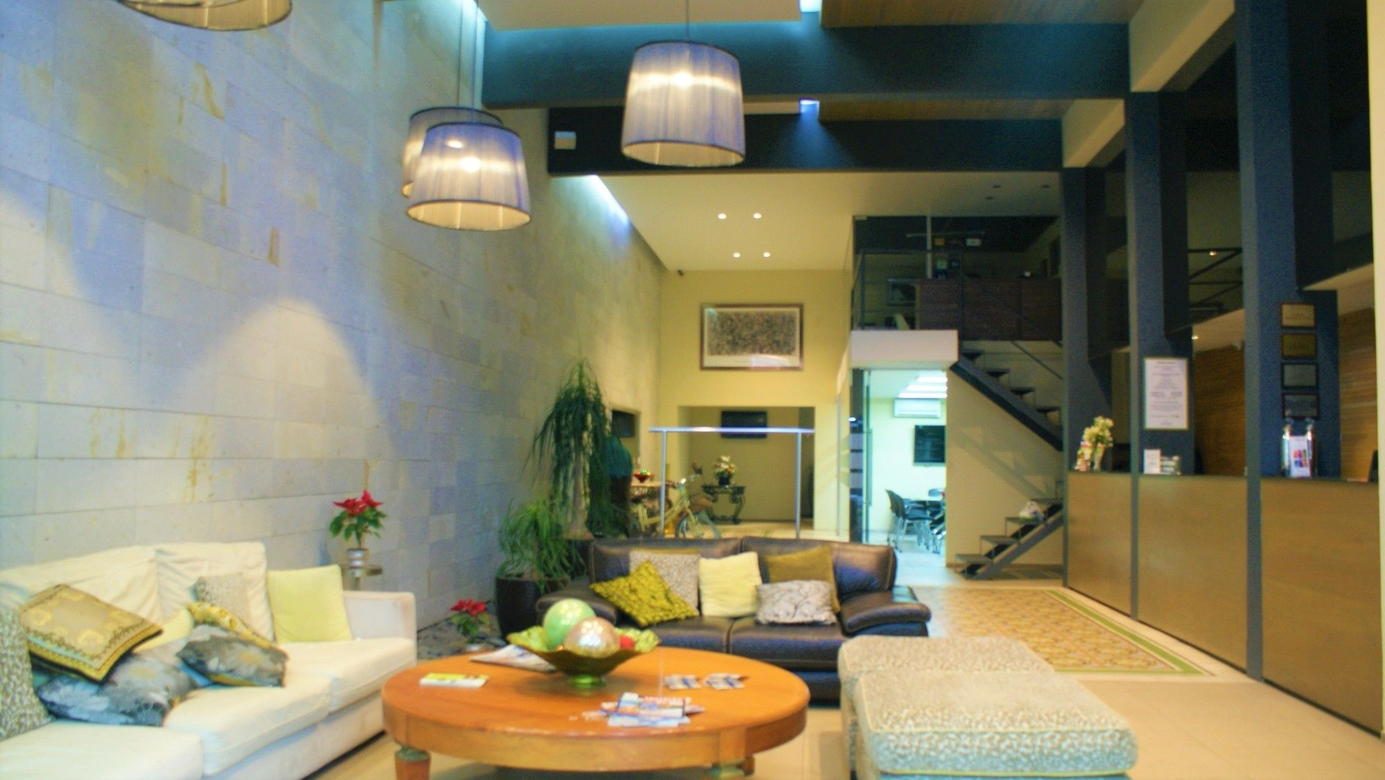 Фото El Hotel Business Class – Zamora Centro