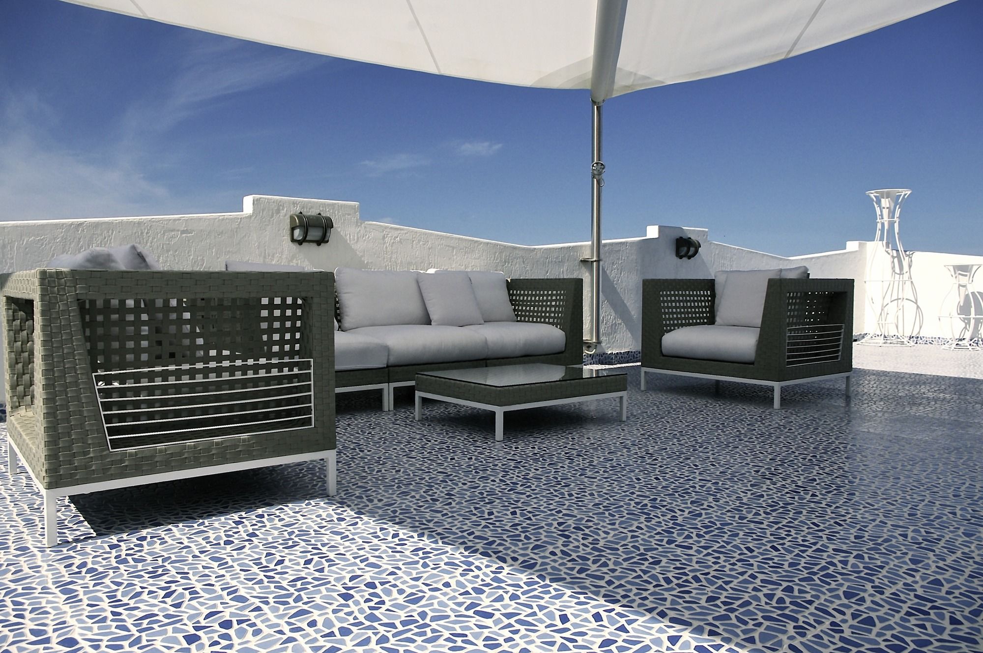 Фото Baia Delphis Resort