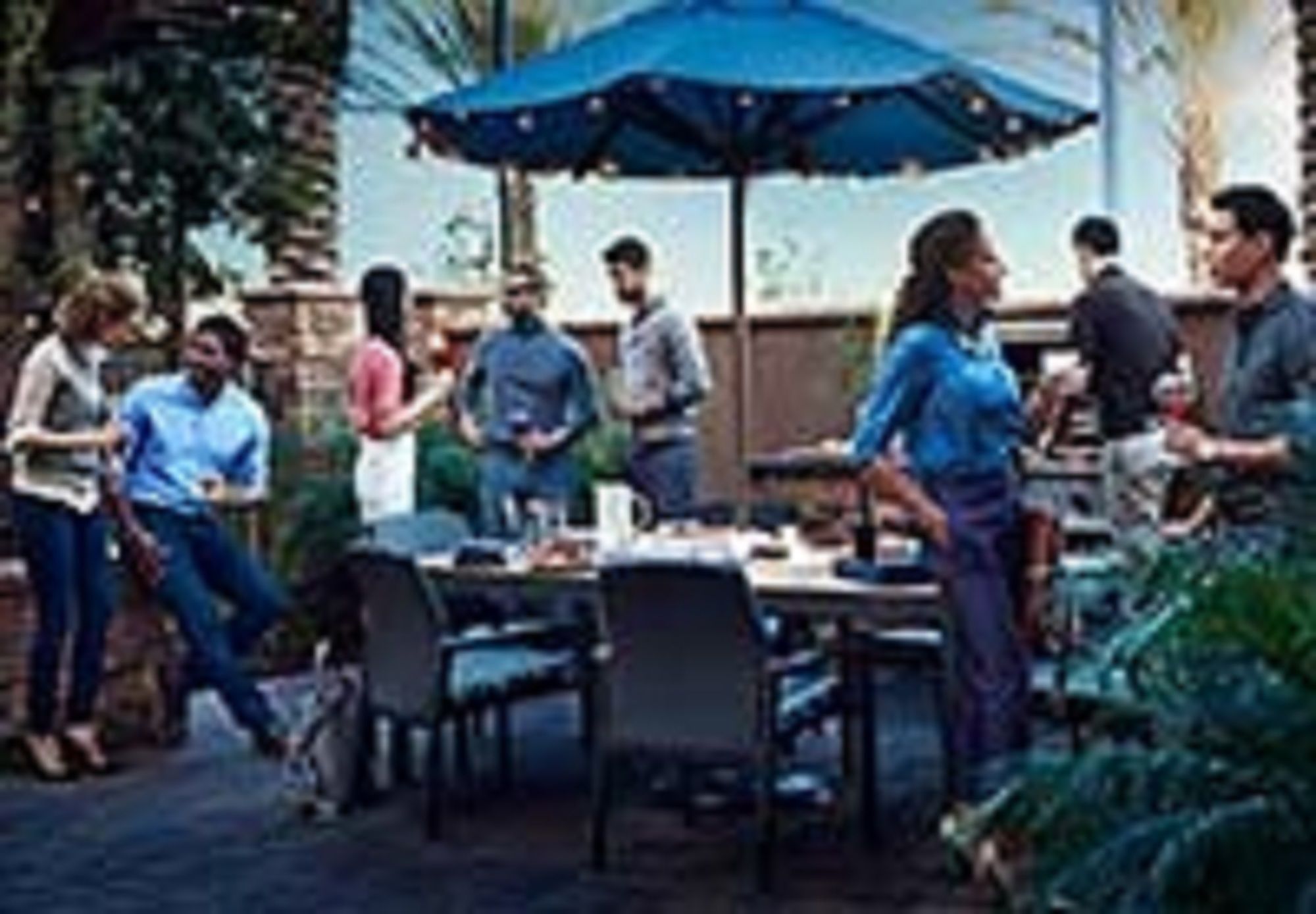 Фото Residence Inn by Marriott Charlotte Airport